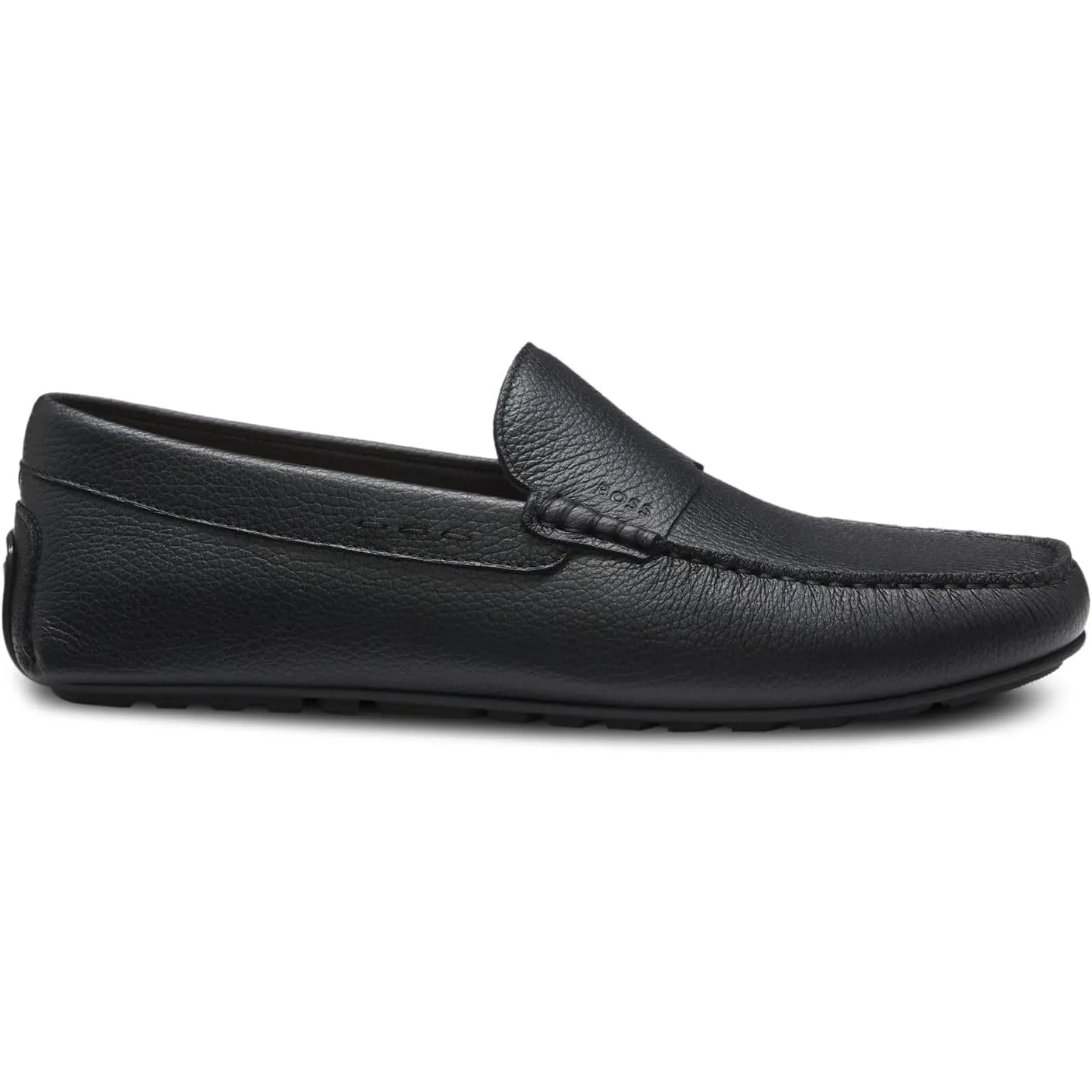 BOSS Herren Noel_mocc_grpe 10269710 01Driver Moccasins