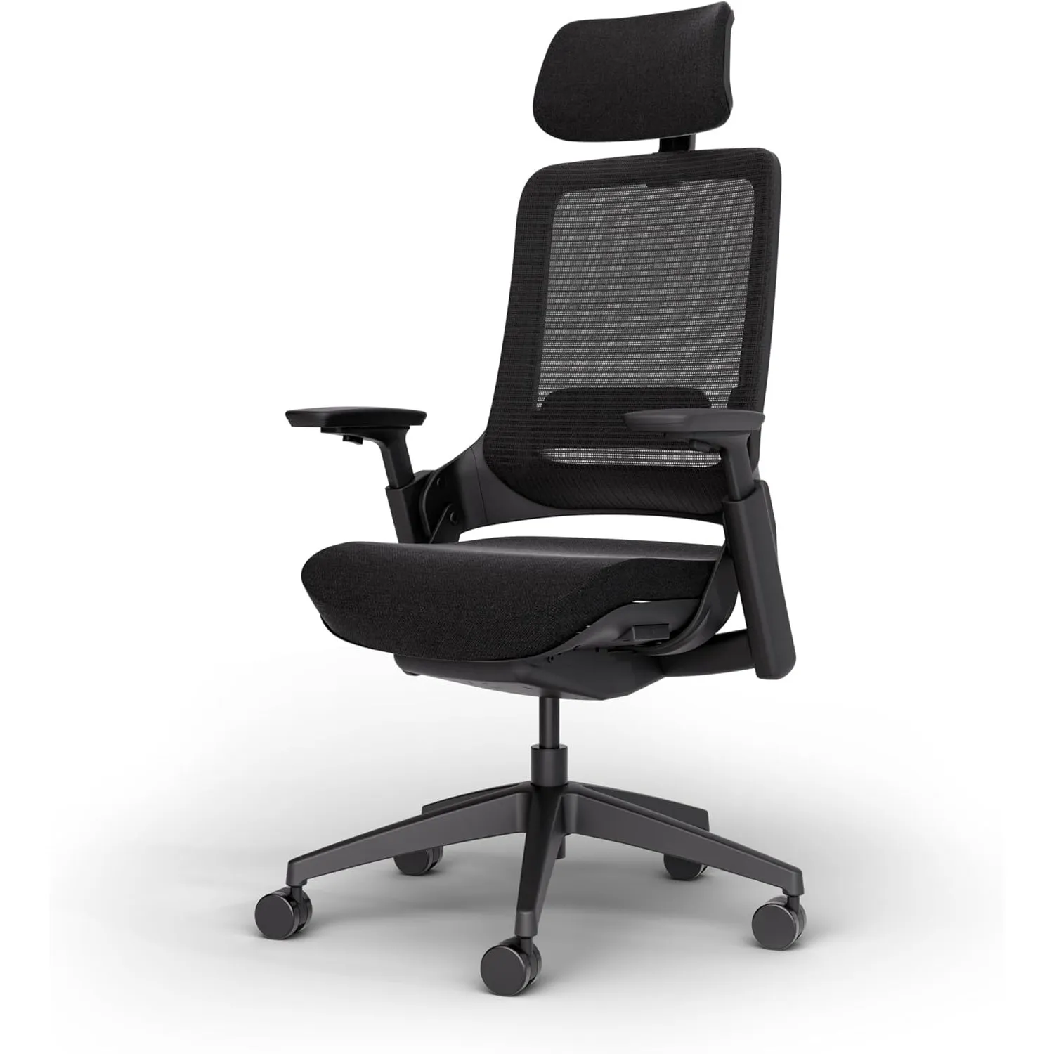 Ergotopia NextBack Pro 2027 Ergonomischer Bürostuhl 150kg – Schreibtischstuhl ergonomisch, Bürostuhl ergonomisch Testsi…