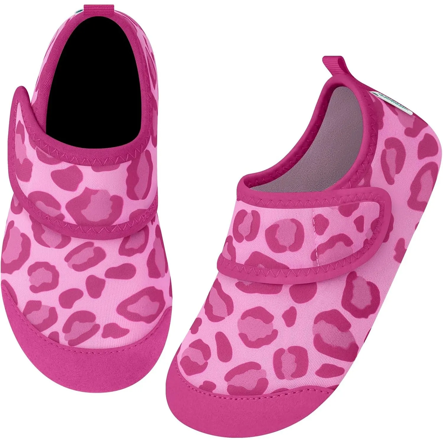 IceUnicorn Kinder Strandschuhe Badeschuhe Wasserschuhe Schwimmschuhe Schnelltrocknende Aquaschuhe für Kinder Beach Pool