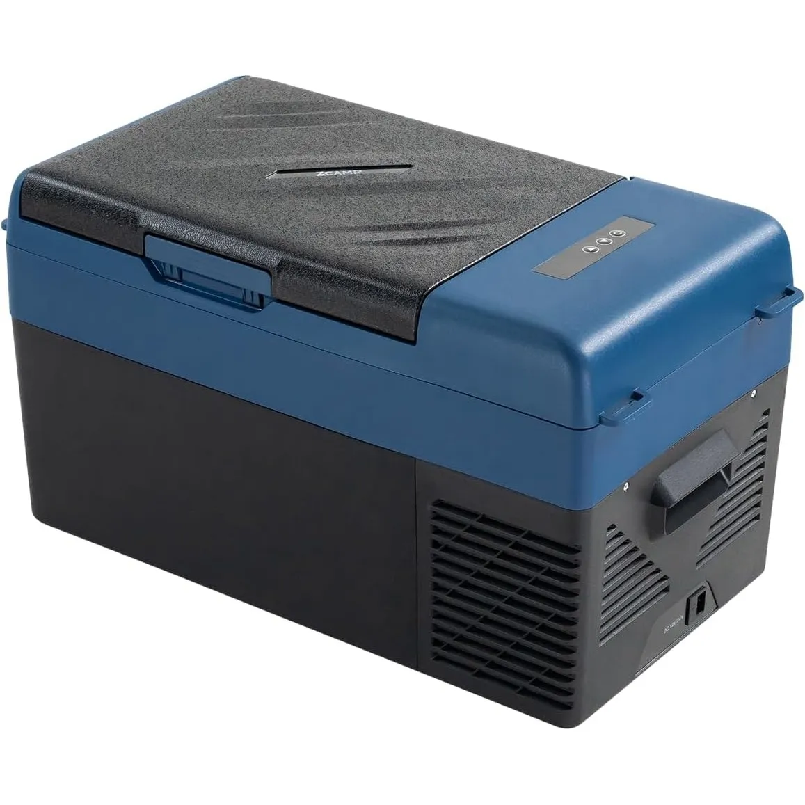KI19 19L Kompressor Kühlbox Auto Mini Kühlschrank Elektrische Tragbare Camping-Kühlbox Gefrierbox 12/24v für Lkw, Boot,…