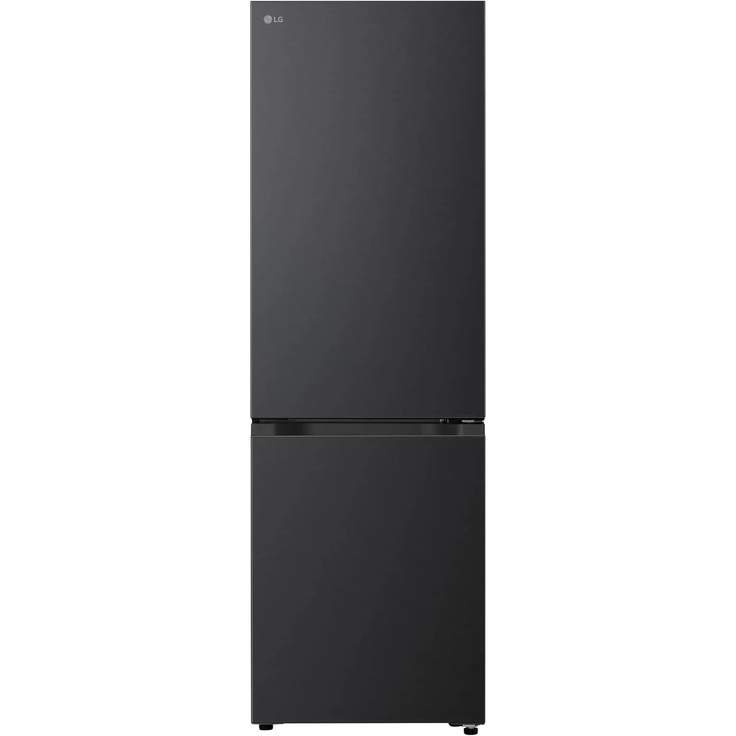 LG GBBS716AEV Fit&Max Kühl-/Gefrierkombination (333 L, Energieklasse A) vollintegrierbar oder freistehend mit FRESHConv…