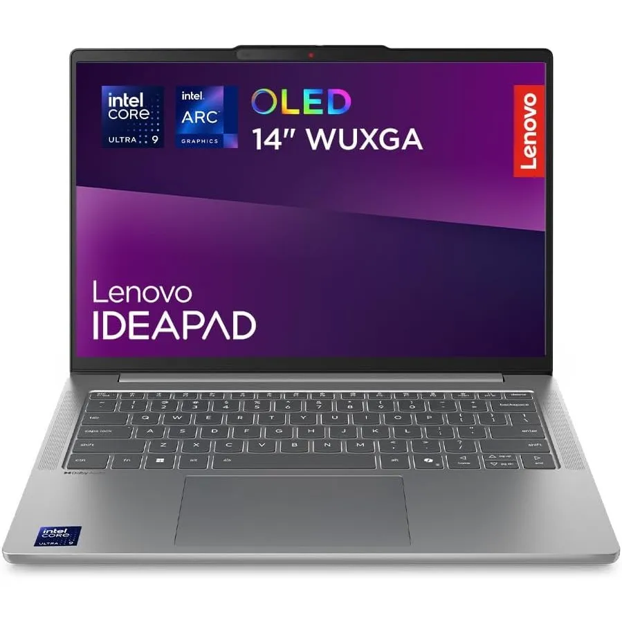 Lenovo IdeaPad Slim 5 | Laptop | Ryzen AI 5 | 16GB | 512GB