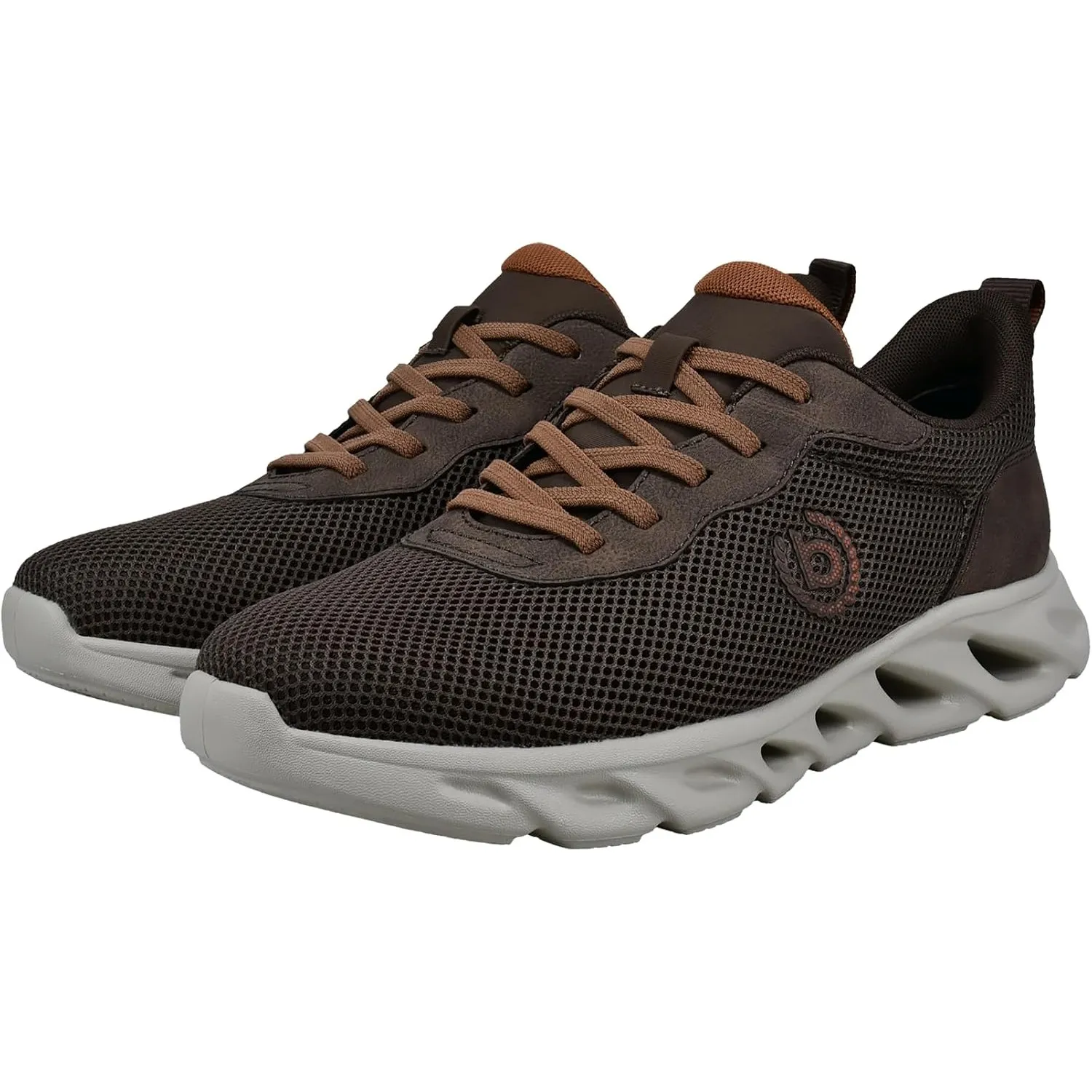 Bugatti Herren 343-avk0Sneaker