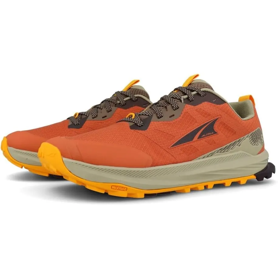 Altra Lone Peak 9 Herren Laufschuh Trail
