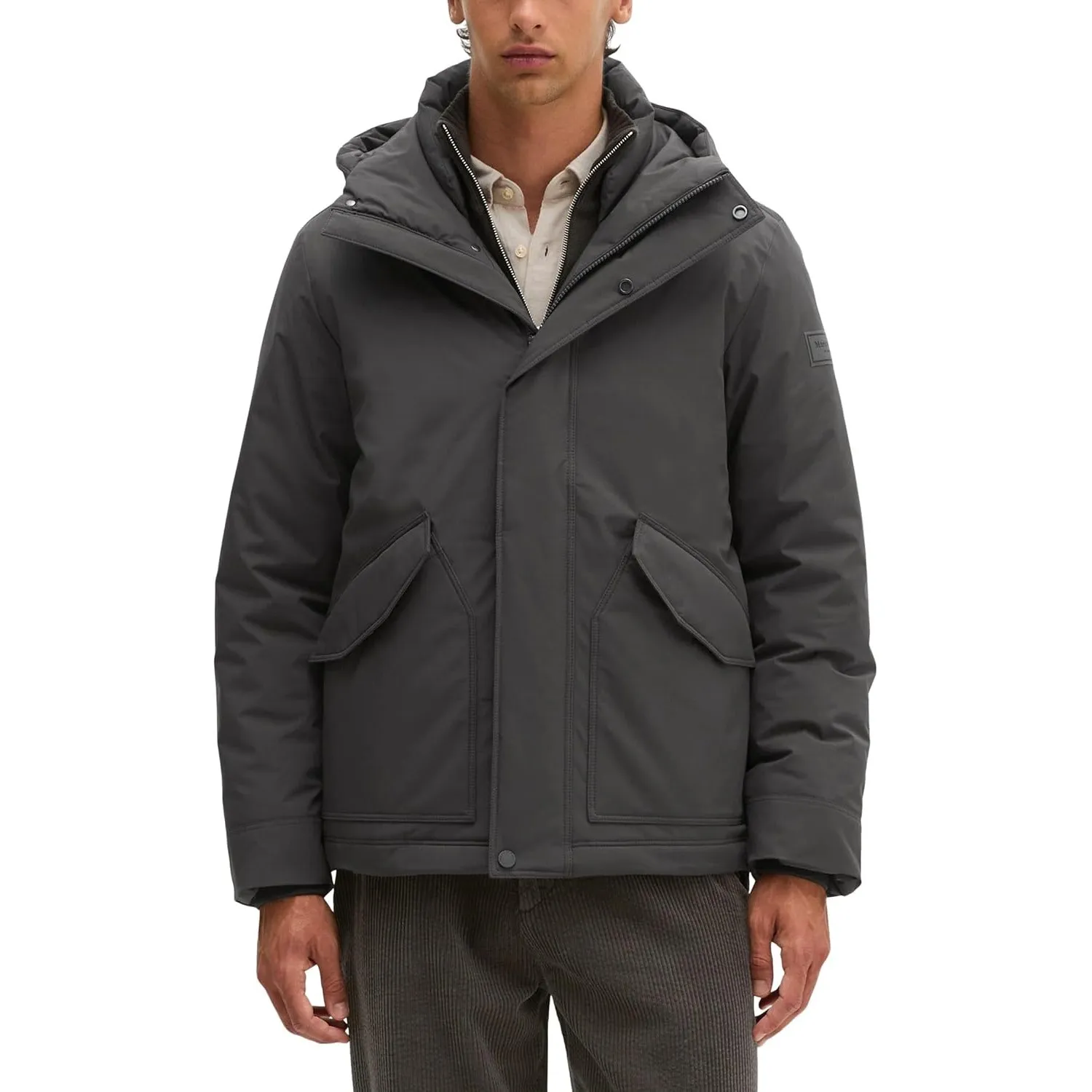 Marc O'Polo Outdoorjacke Regular
