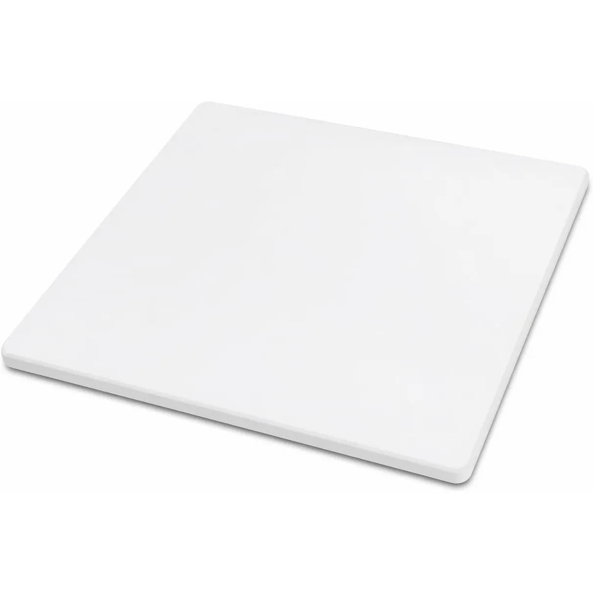 Pizzaofen Elektrisch – Zubehör Pizzastein 33×33×1 cm verwendbar