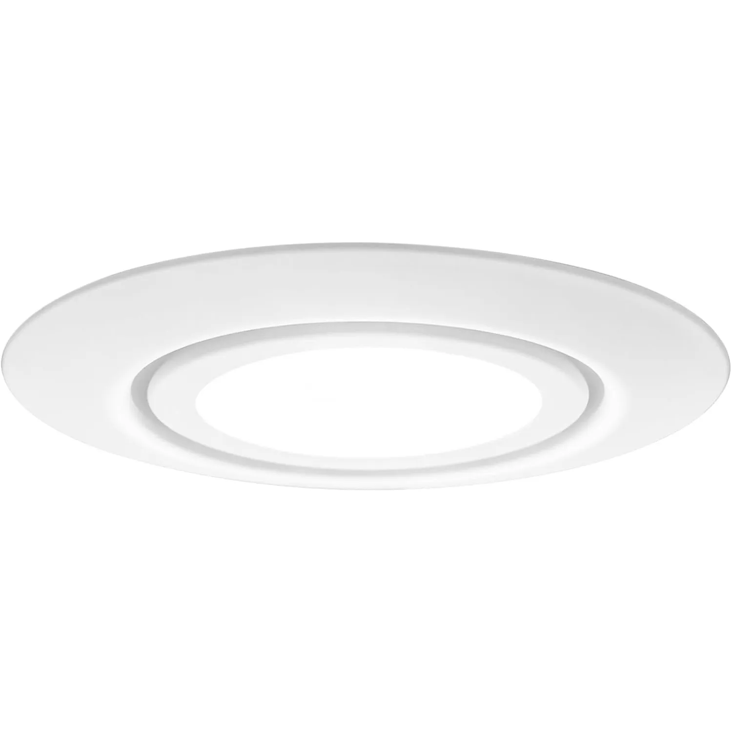 LED Einbaustrahler 230V Dimmbar 3 Stufen 45°Schwenkbar LED Spots, 1er Set
