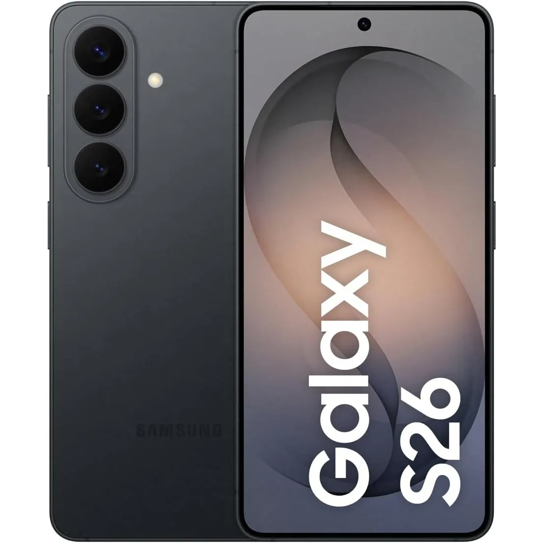 Samsung Galaxy S26 AI Smartphone mit Galaxy AI, Ohne Vertrag, Handy mit Android, 12 GB RAM, 256 GB Speicher, AP Prozess…