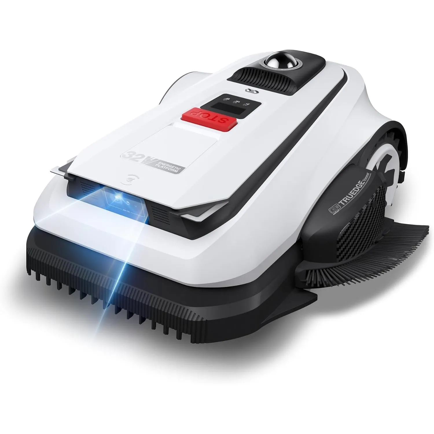 ECOVACS Goat A1600 LiDAR PRO Mähroboter ohne Begrenzungskabel 1600 m²