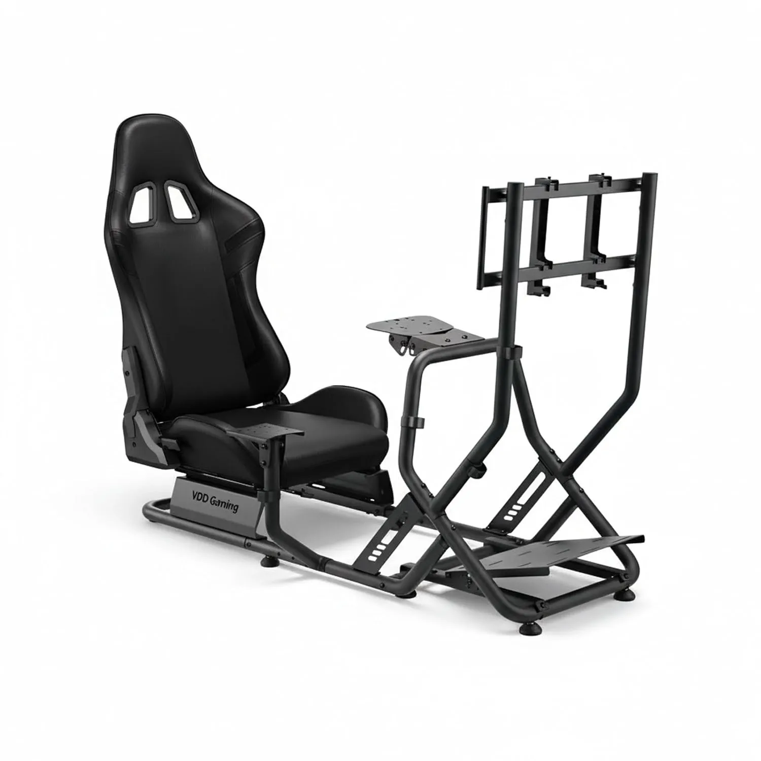 VDD – Rennsitz-Cockpit-Simulator – vollständig verstellbar – Rennsitz