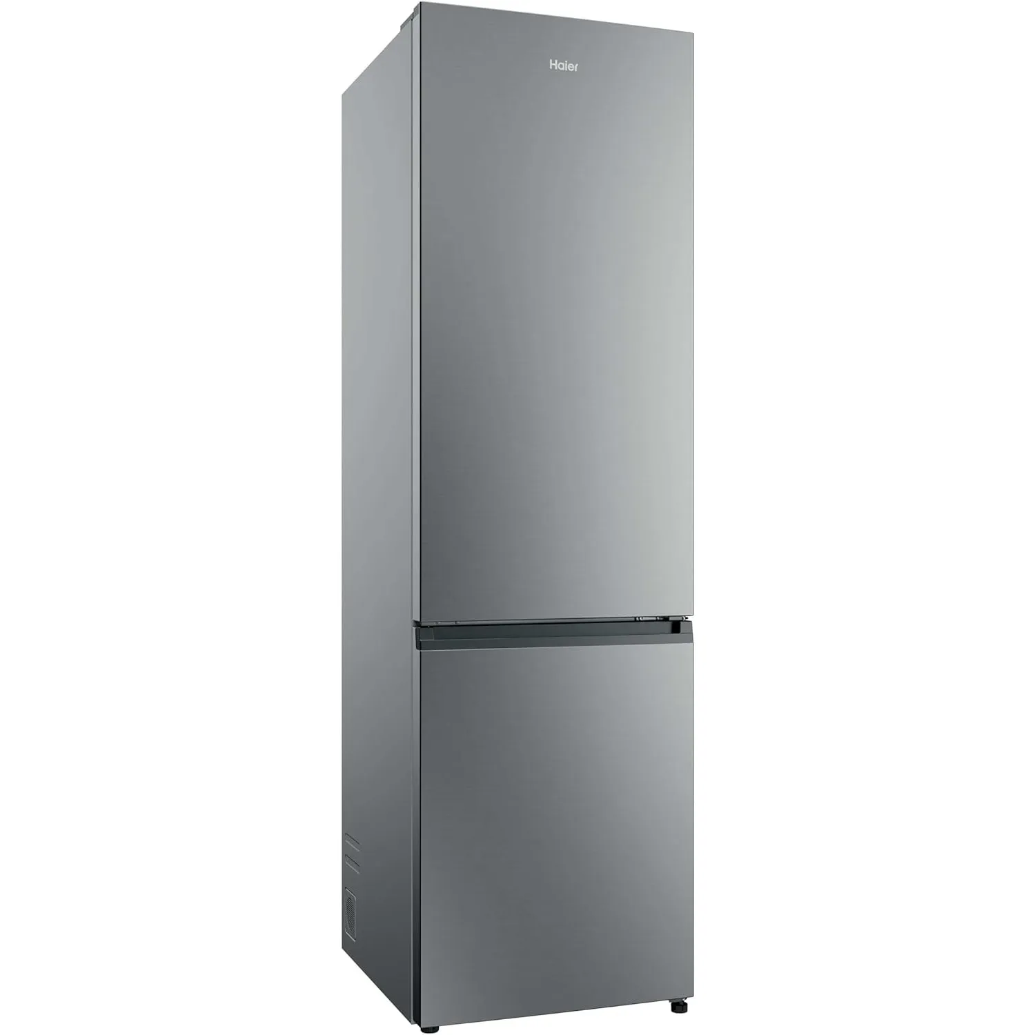 Haier Kühl-Gefrierkombination 2D 60 Series 3 Pro HDPR1620ANPK | 2,05 m, No Frost, Energieeffizienzklasse A, Mit Gefrier…