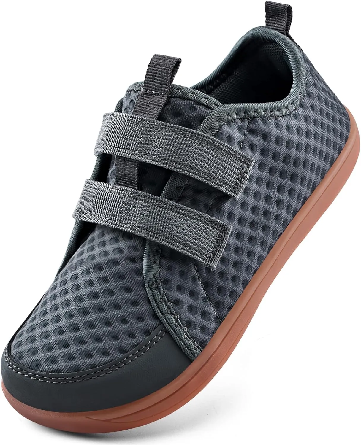 IceUnicorn Barfußschuhe Kinder Barfussschuhe Jungen Mädchen Breite Minimalistische Aquaschuhe Traillaufschuhe Strandsch…