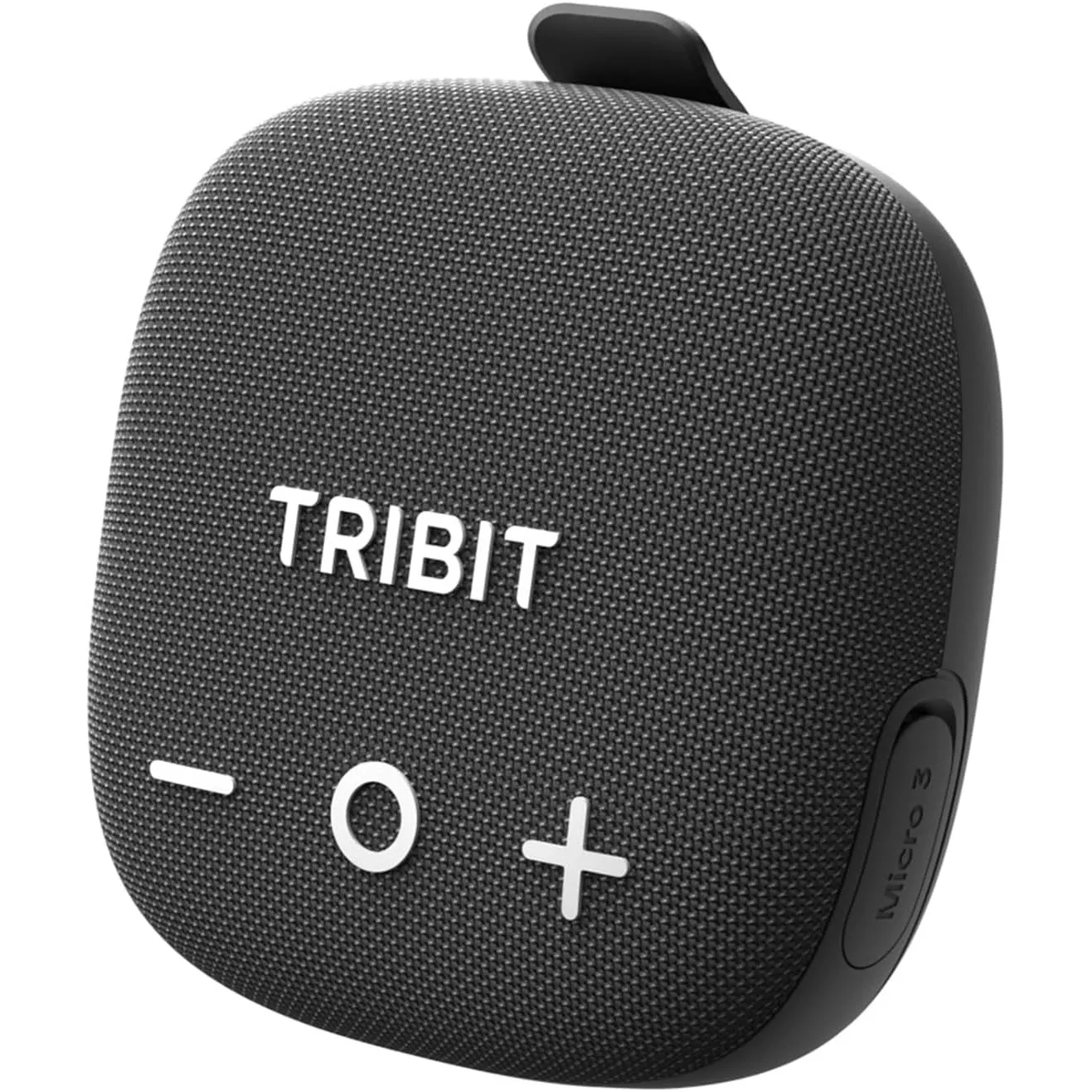 Tribit StormBox Micro 3 Bluetooth Lautsprecher, 13 W XBass Sound