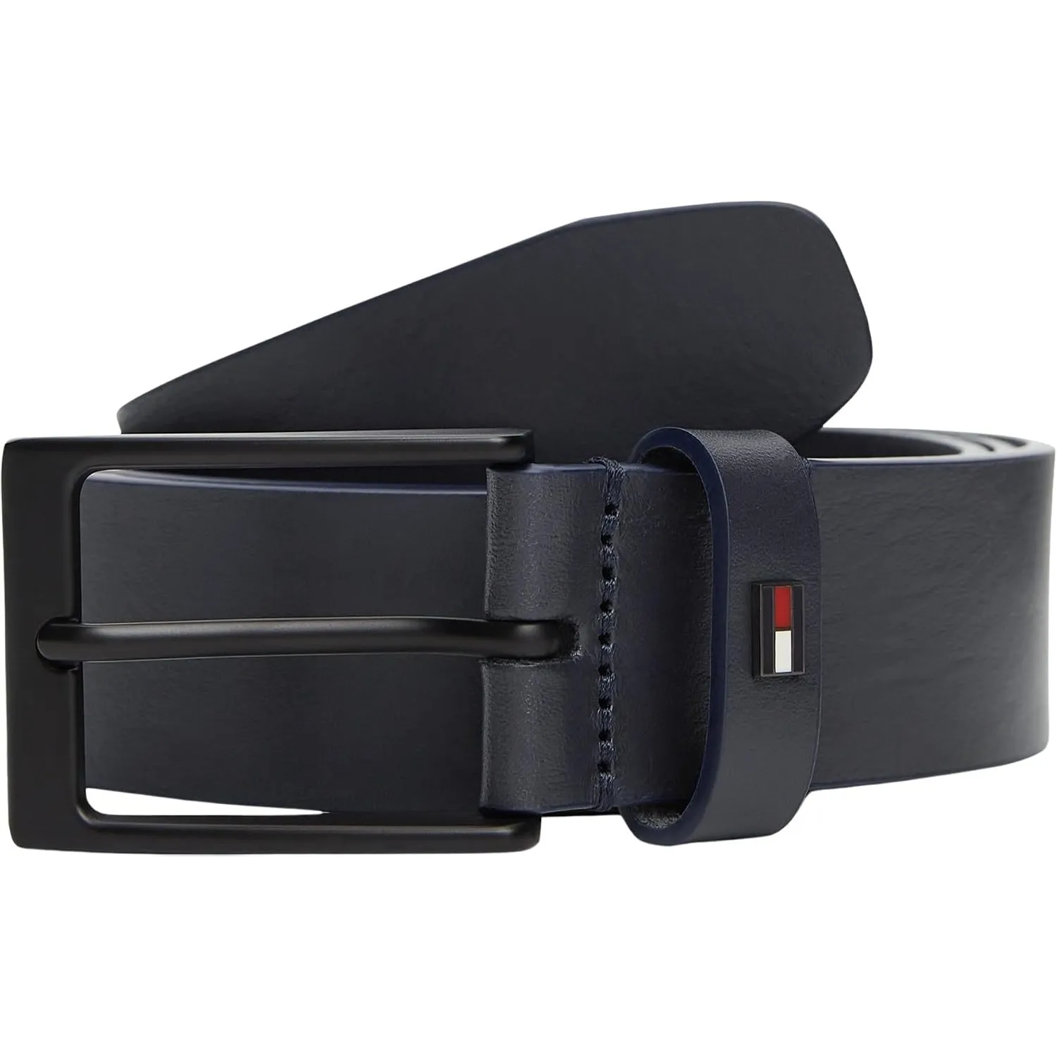 Tommy Hilfiger Herren Layton 3.5 Am0am13016 Fixed Belt (1er Pack)