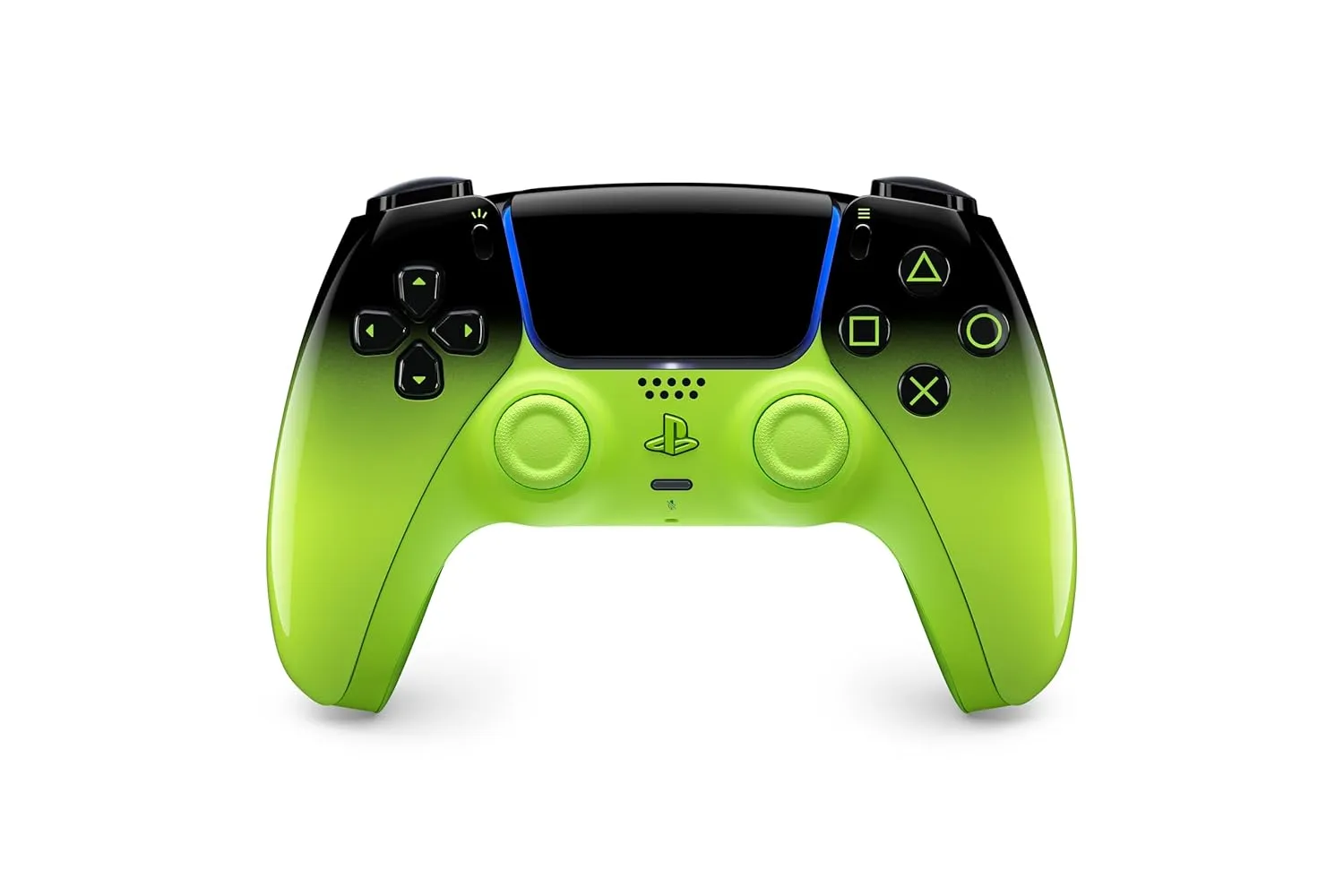 Playstation DualSense® Wireless-Controller - Remix Green