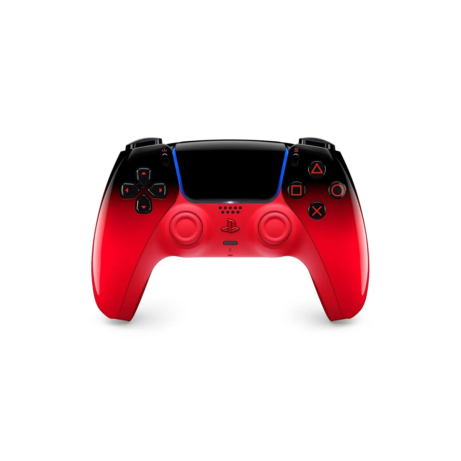 Playstation DualSense® Wireless-Controller - Techno Red
