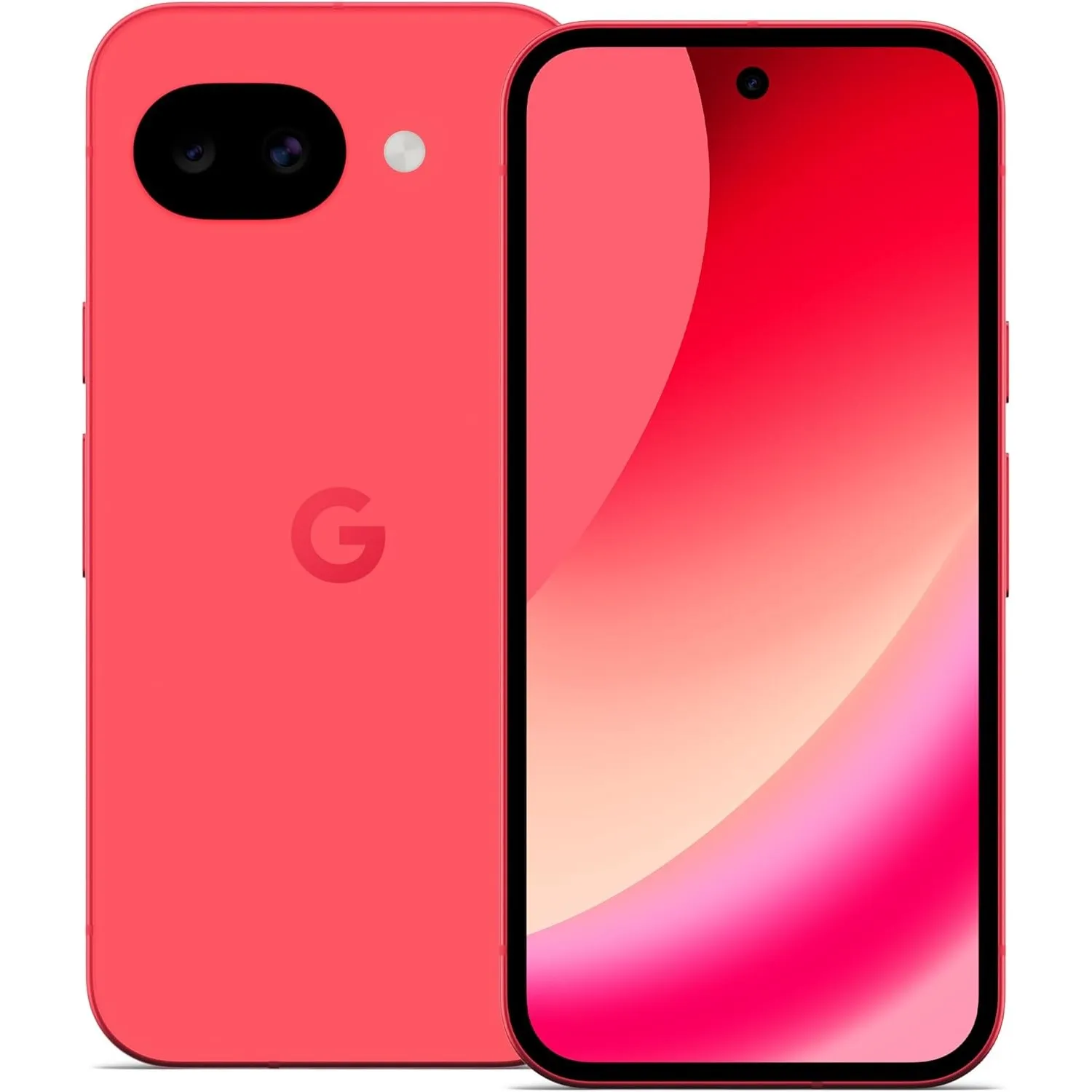 Google Pixel 10a – 7 Jahre Betriebssystem- und Sicherheitsupdates, mehr als 30 Stunden Akkulaufzeit, Kamera-Coach, Gemi…