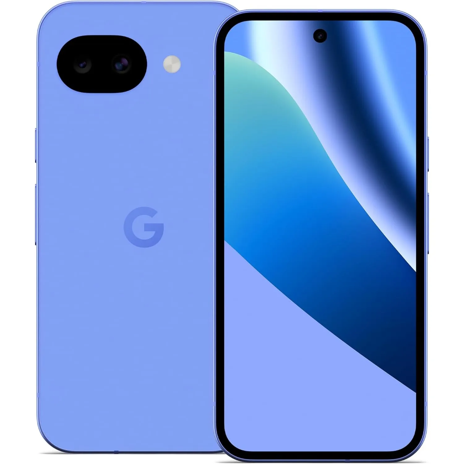 Google Pixel 10a – 7 Jahre Betriebssystem- und Sicherheitsupdates, mehr als 30 Stunden Akkulaufzeit, Kamera-Coach, Gemi…
