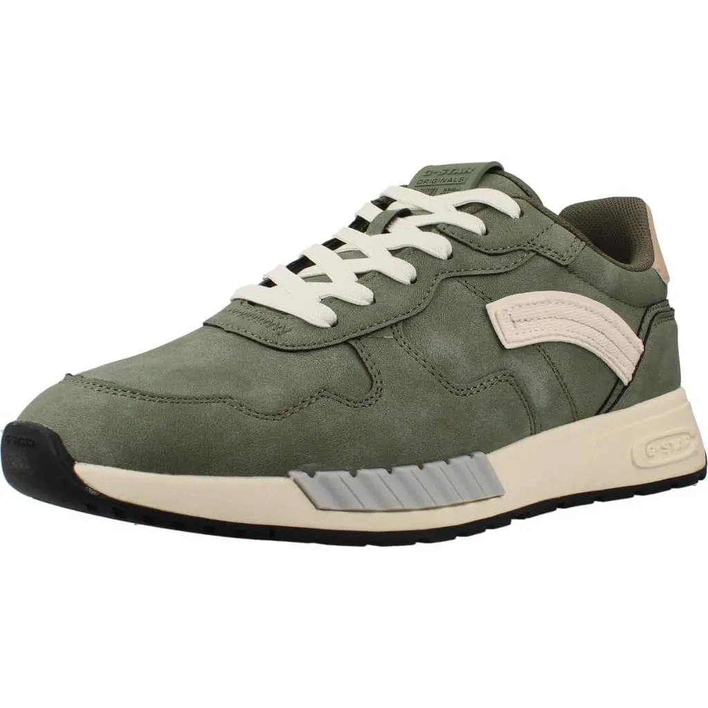 G-Star Herren Aver BscSneaker