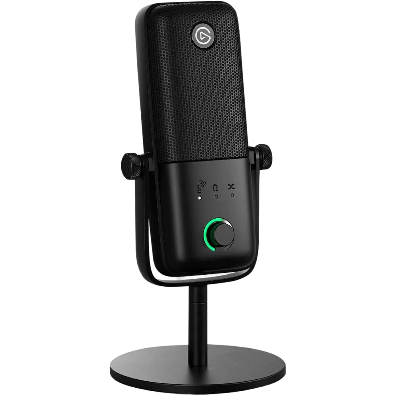 Elgato Wave:3 MK.2 USB-Kondensatormikrofon, DSP-Effekte