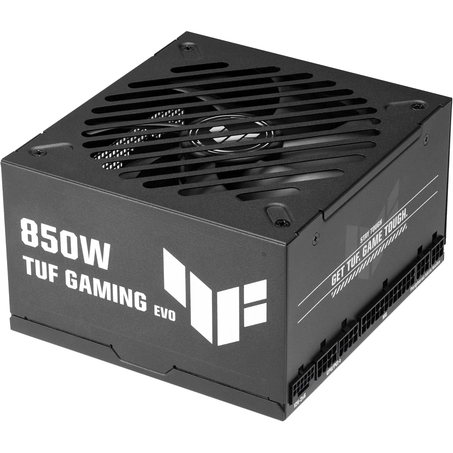 ASUS TUF Gaming 850W Gold EVO Gaming Netzteil