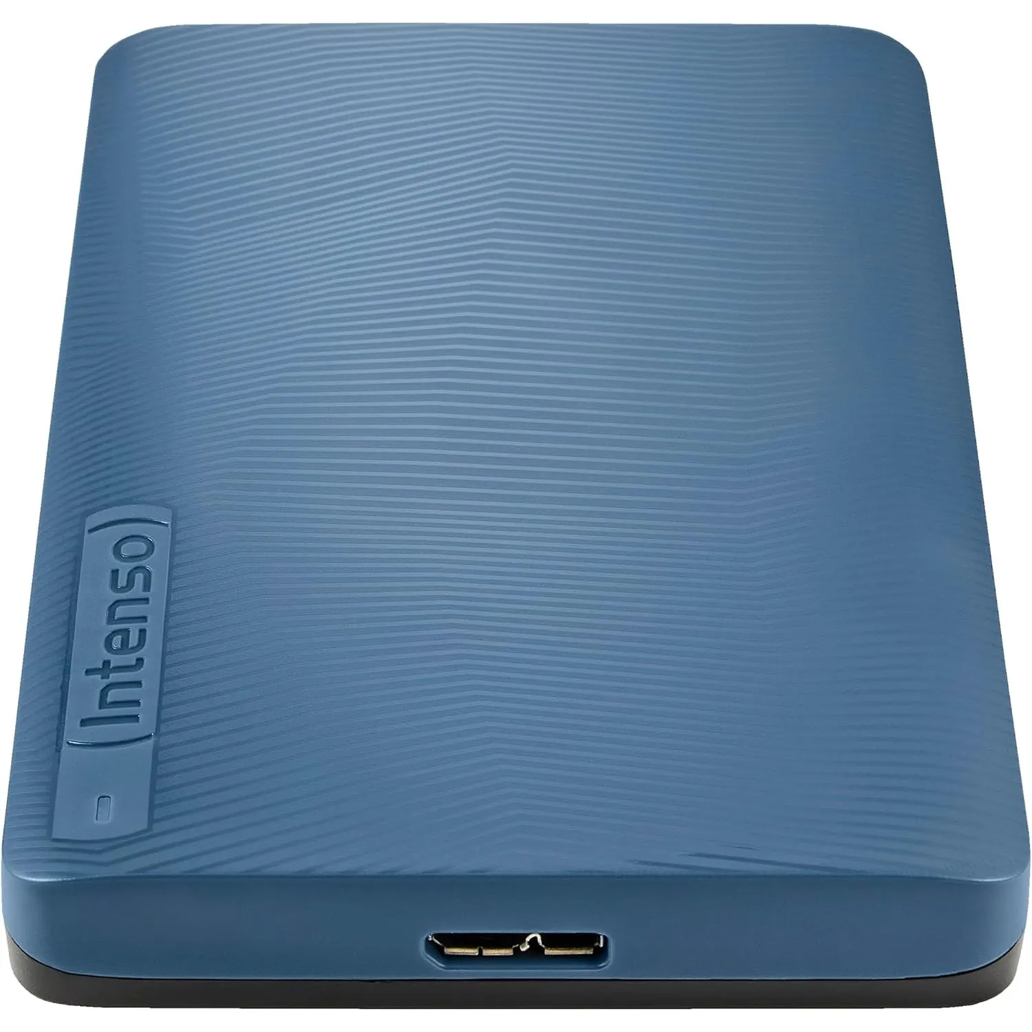 Intenso Memory Safe 1 TB Externe Festplatte - 2,5 Zoll USB 3.2 HDD für PC