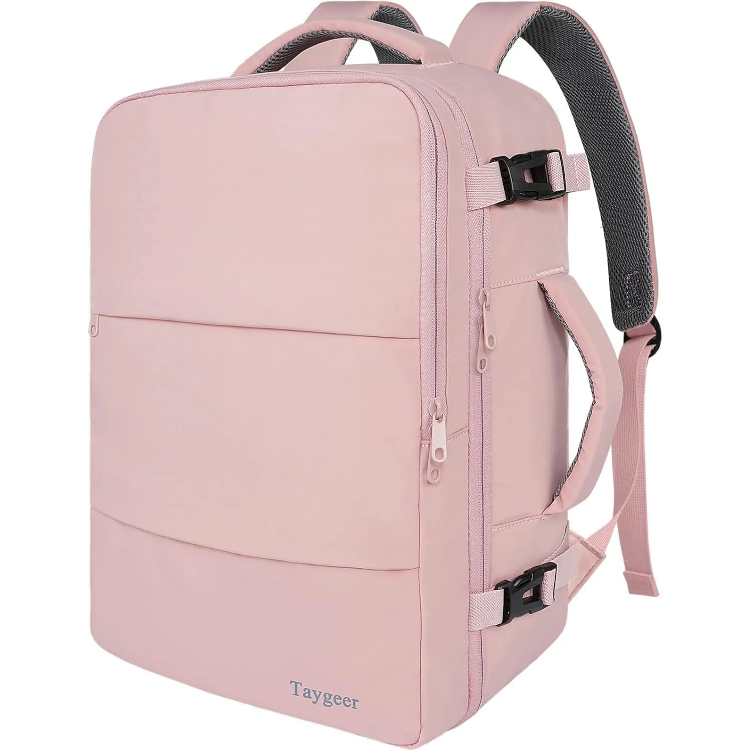 Taygeer Ryanair Handgepäck 40x30x20, Rucksack Handgepäck Flugzeug Rucksack | Handgepäck 24L für Flugzeug und Reisen, Ru…