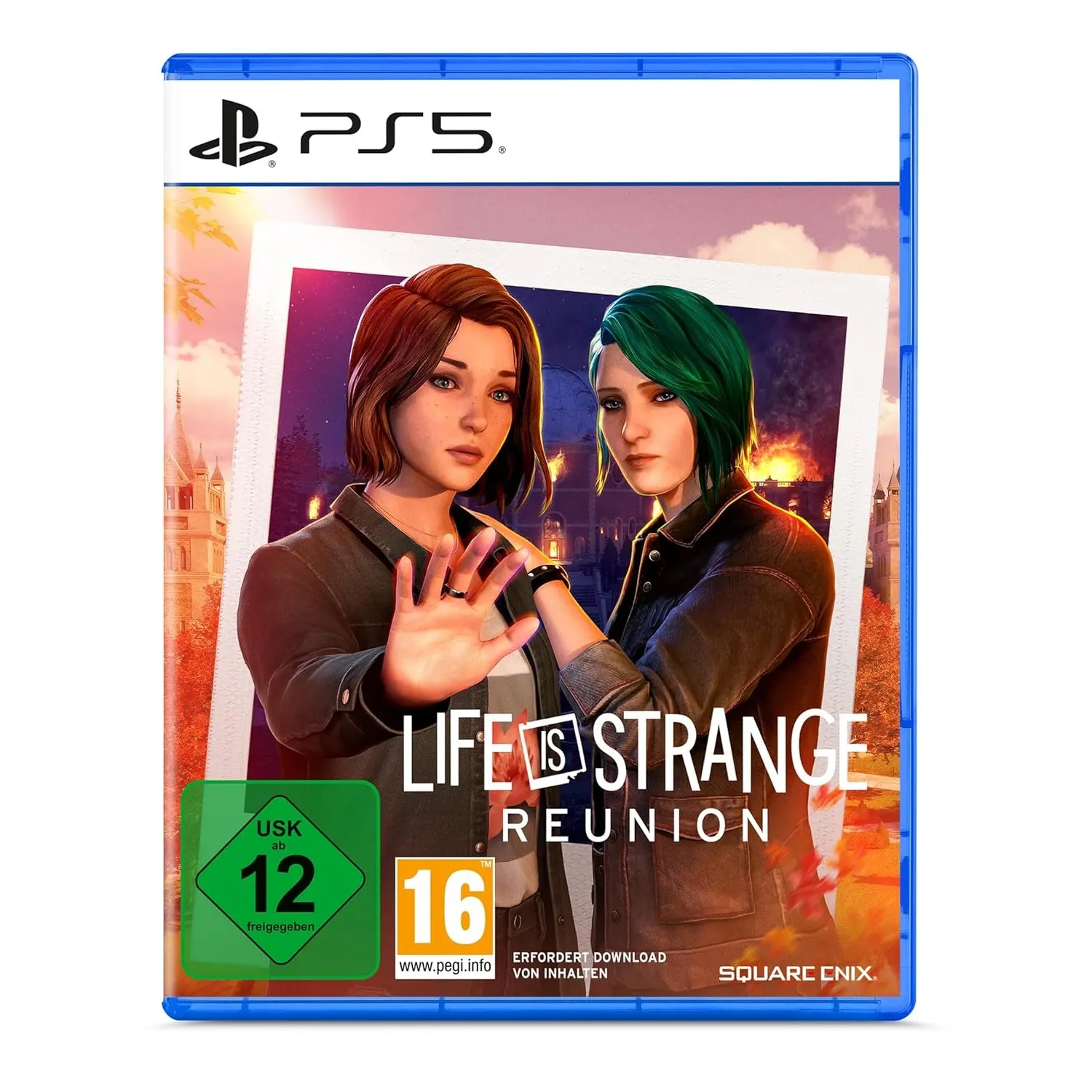 Life is Strange Reunion [PS5]