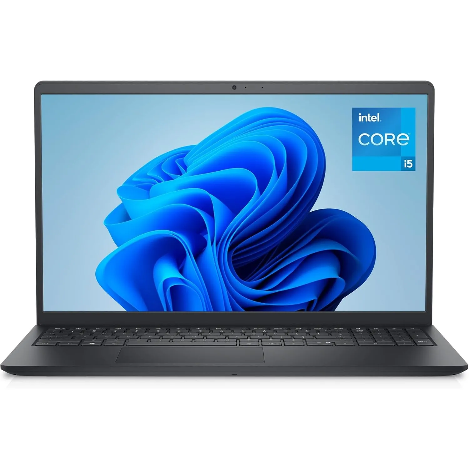 Dell 15 Laptop - Intel i5 1334U, 16GB DDR5, 512GB SSD