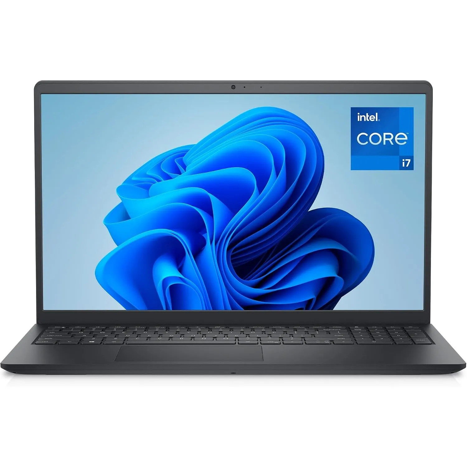 Dell 15 Laptop - Intel Core i7-1355U, 16GB RAM, 512GB SSD