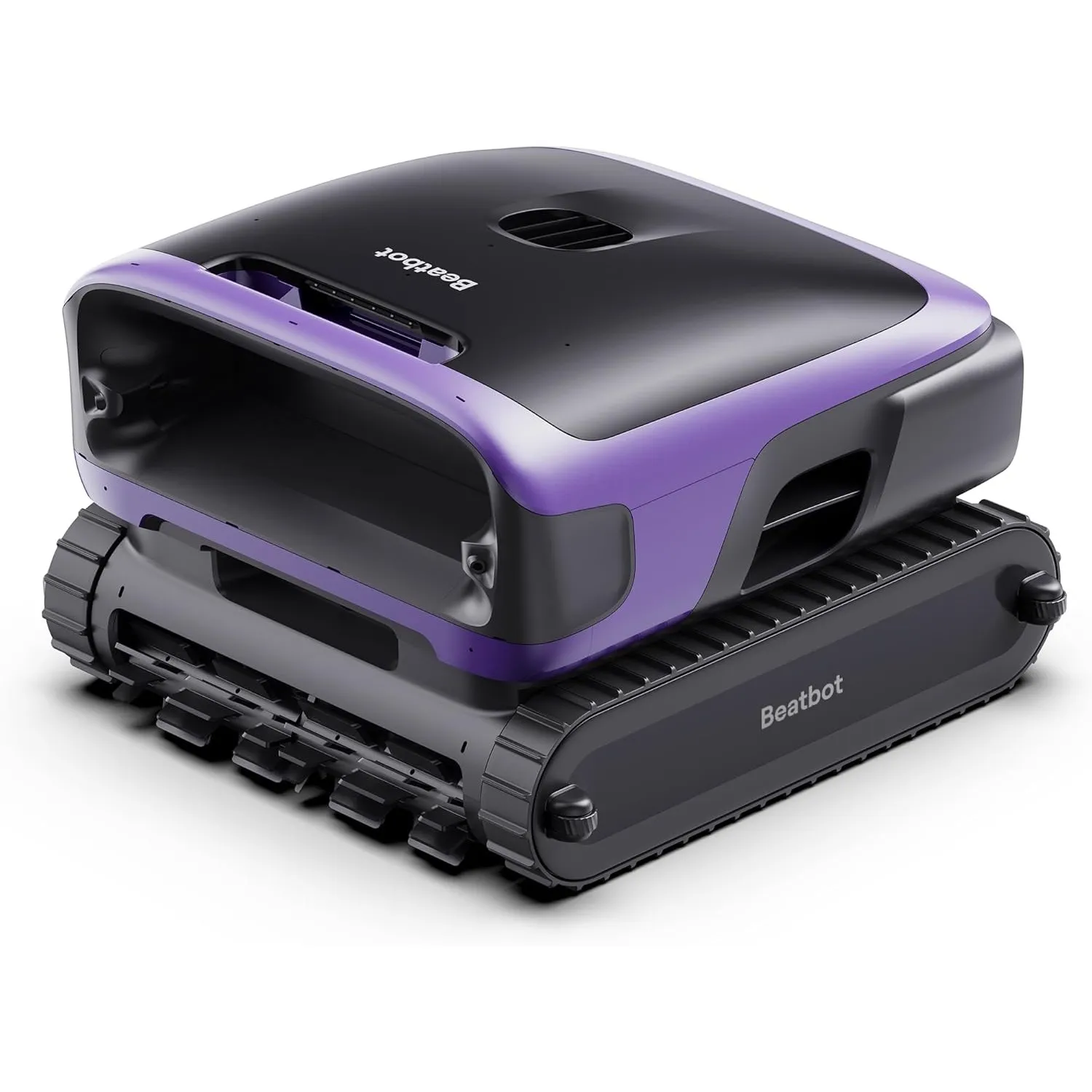 Beatbot Sora 70 Poolroboter, Poolsauger 4-in-1 komplette Poolreinigung, 25700 LPH, smartes Parken an der Oberfläche, 6L…