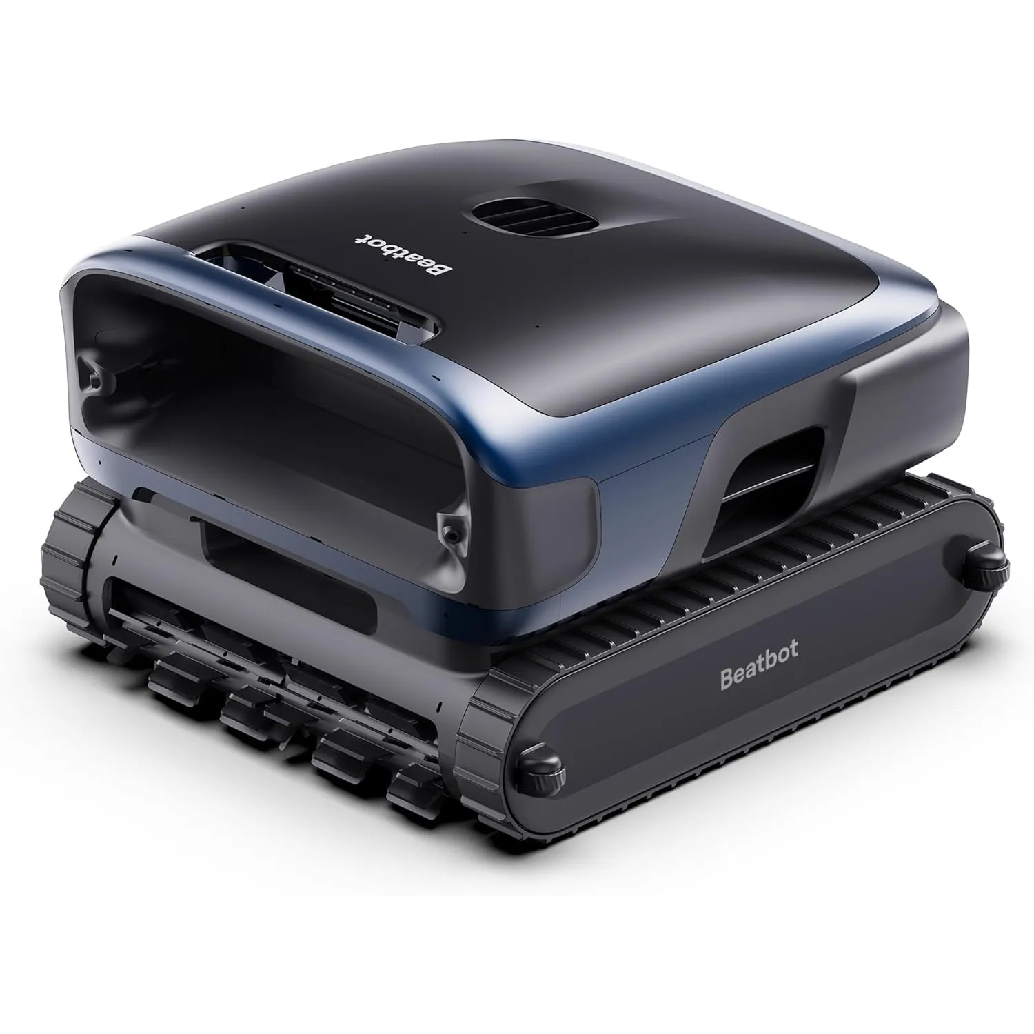 Beatbot Sora 70 Poolroboter, 4-in-1 Poolreinigung, Oberfläche, blau