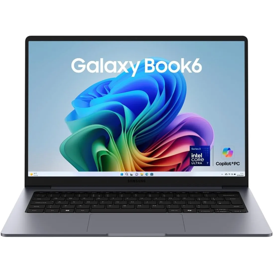 Samsung Galaxy Book6 |14" |3 Jahre Herstellergarantie | Exklusiv bei Amazon