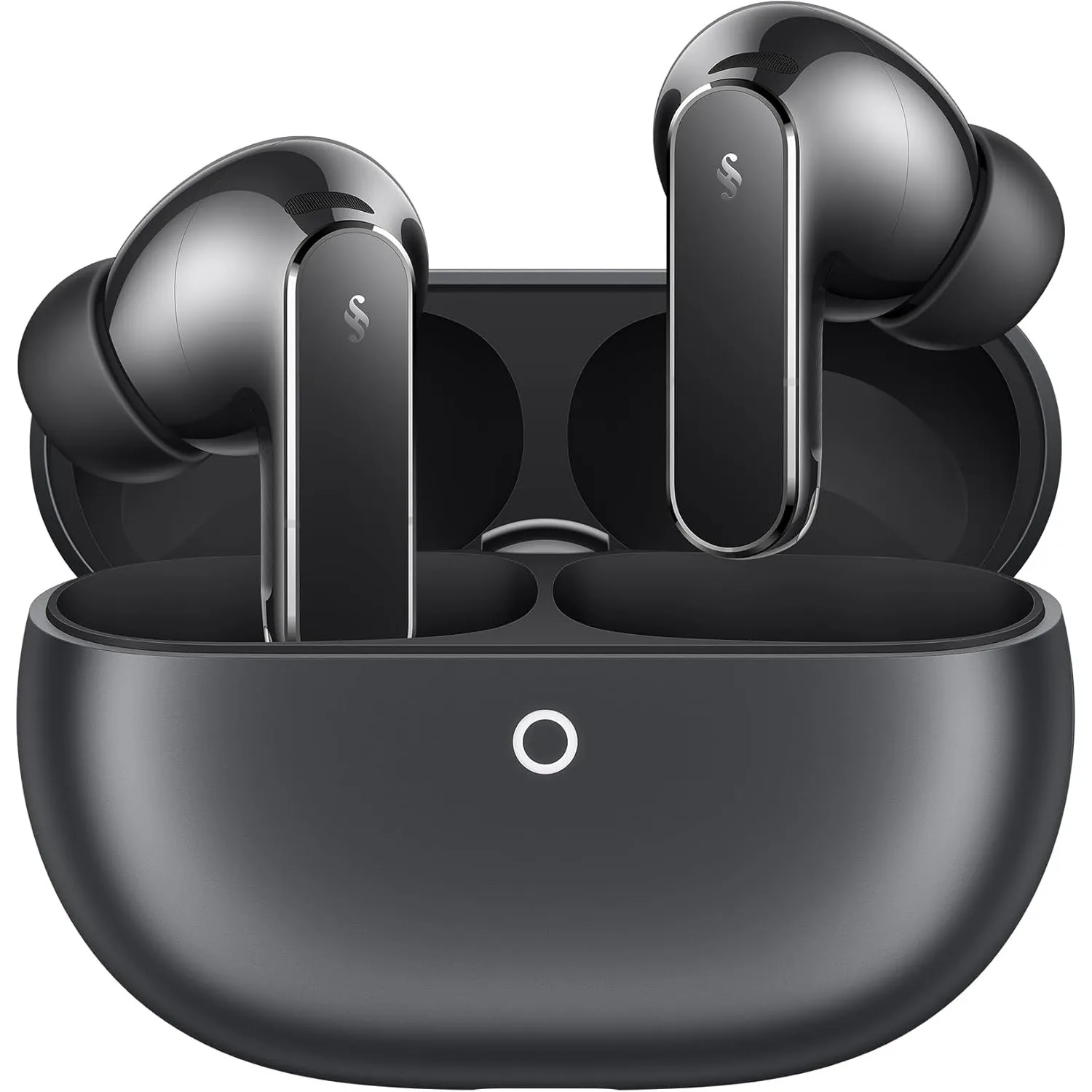 HUAWEI FreeBuds Pro 5 Kabellos Bluetooth Kopfhörer, Schwarz