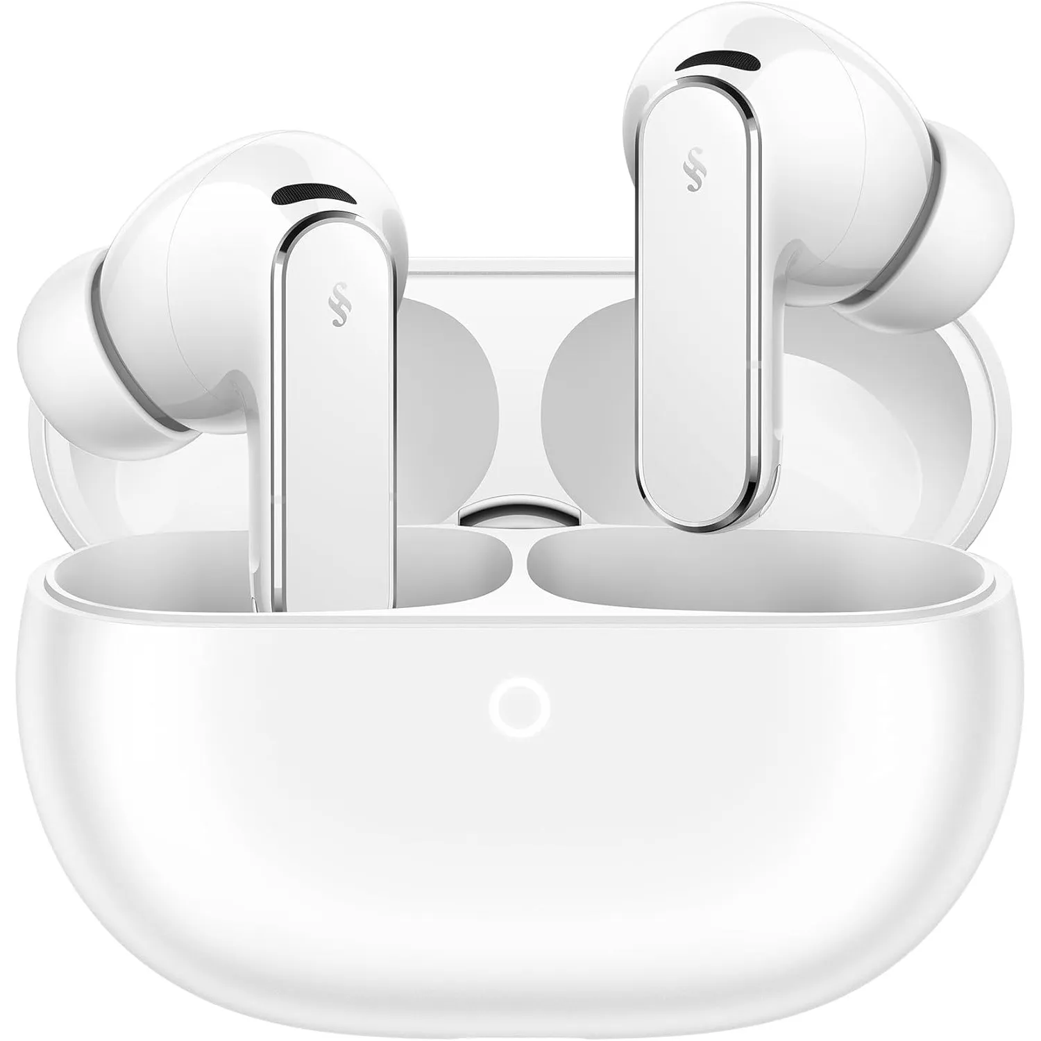 HUAWEI FreeBuds Pro 5 Kabellos Bluetooth Kopfhörer, Weiß