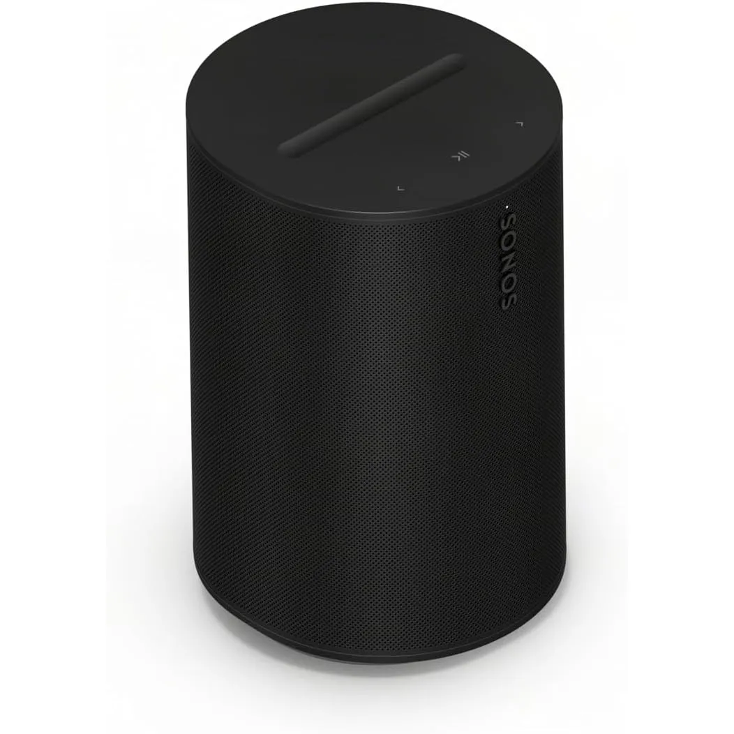 Sonos Era 100 SL (Schwarz)