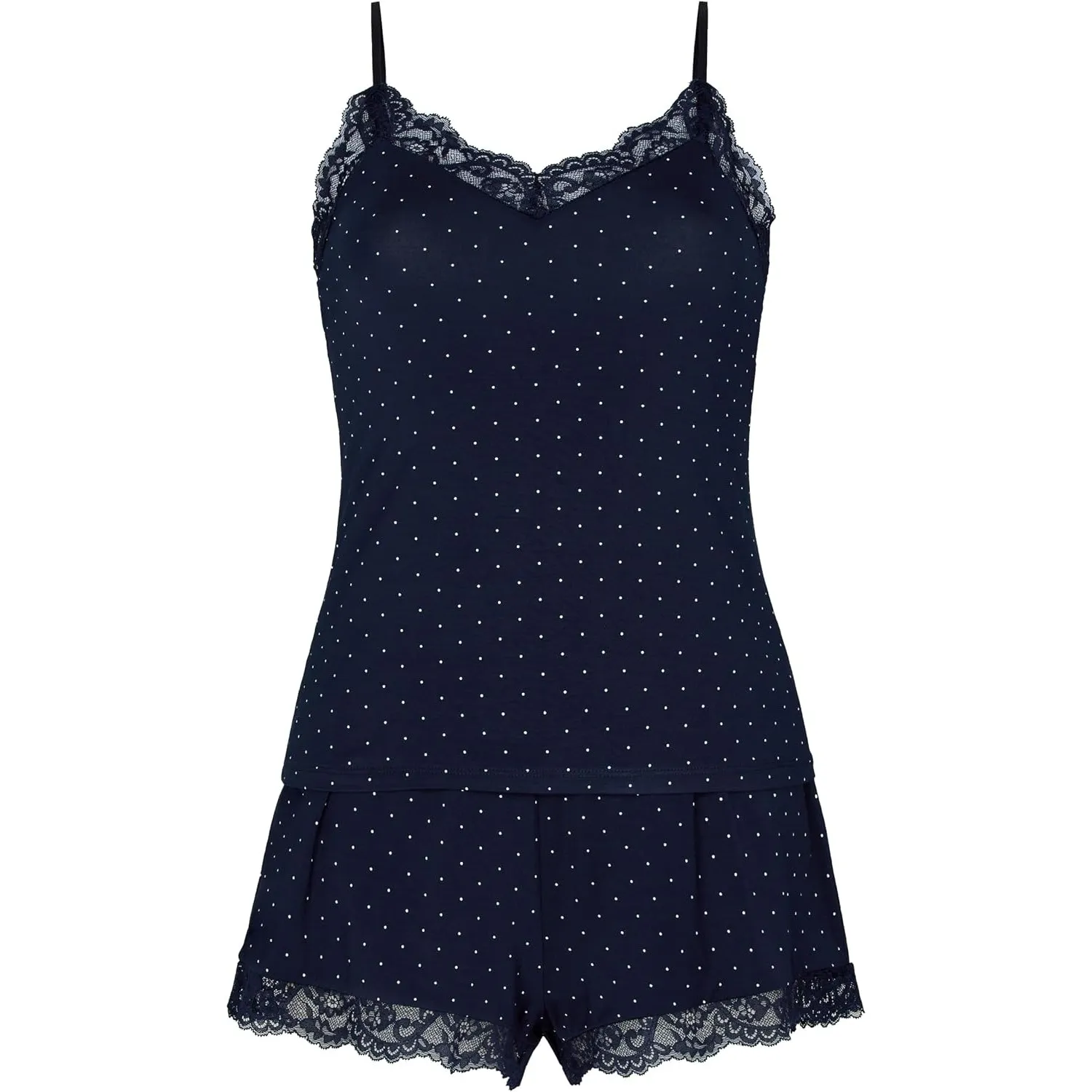 HUNKEMÖLLER Pyjama Set Nana