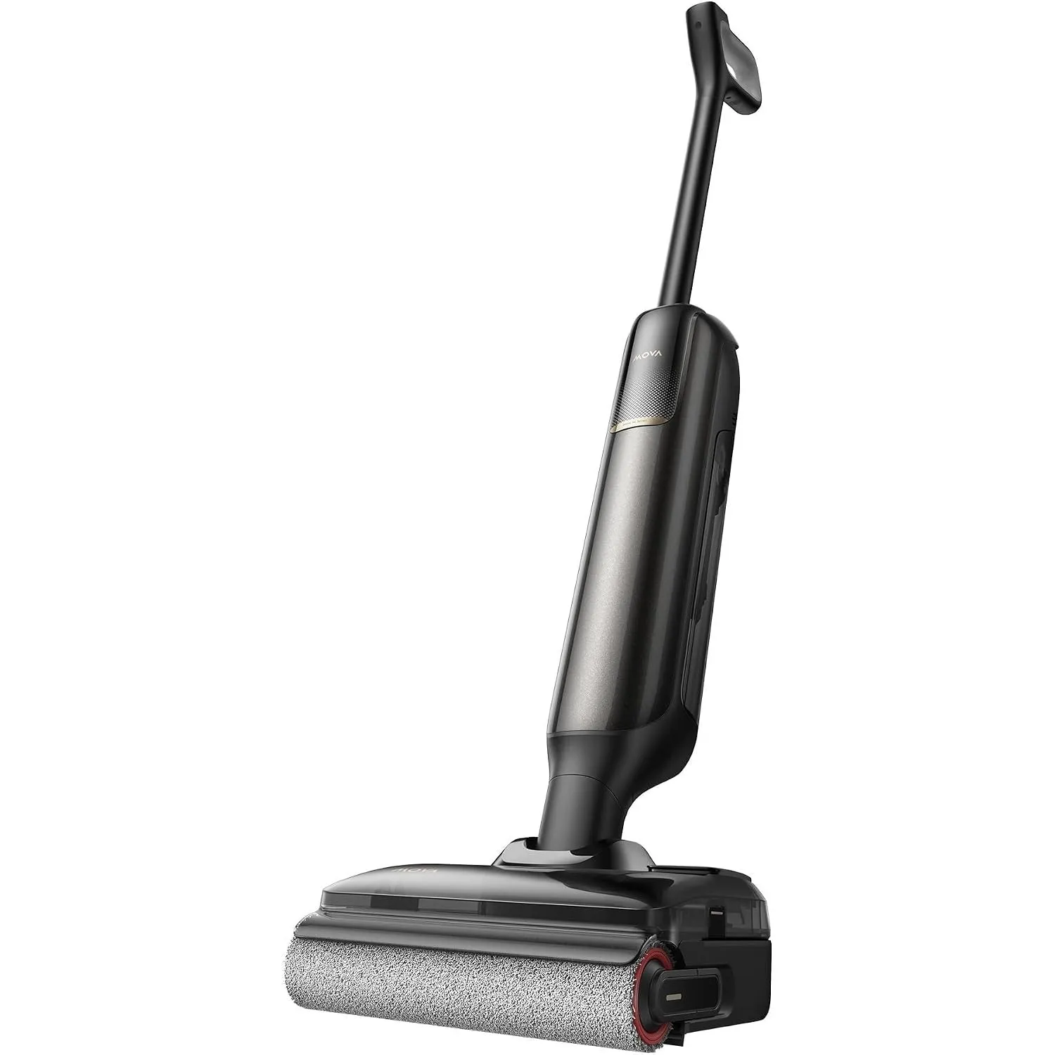 MOVA M50 Nass-Trockensauger, Doppel-Kantenreinigung, 0 Haarverheddern