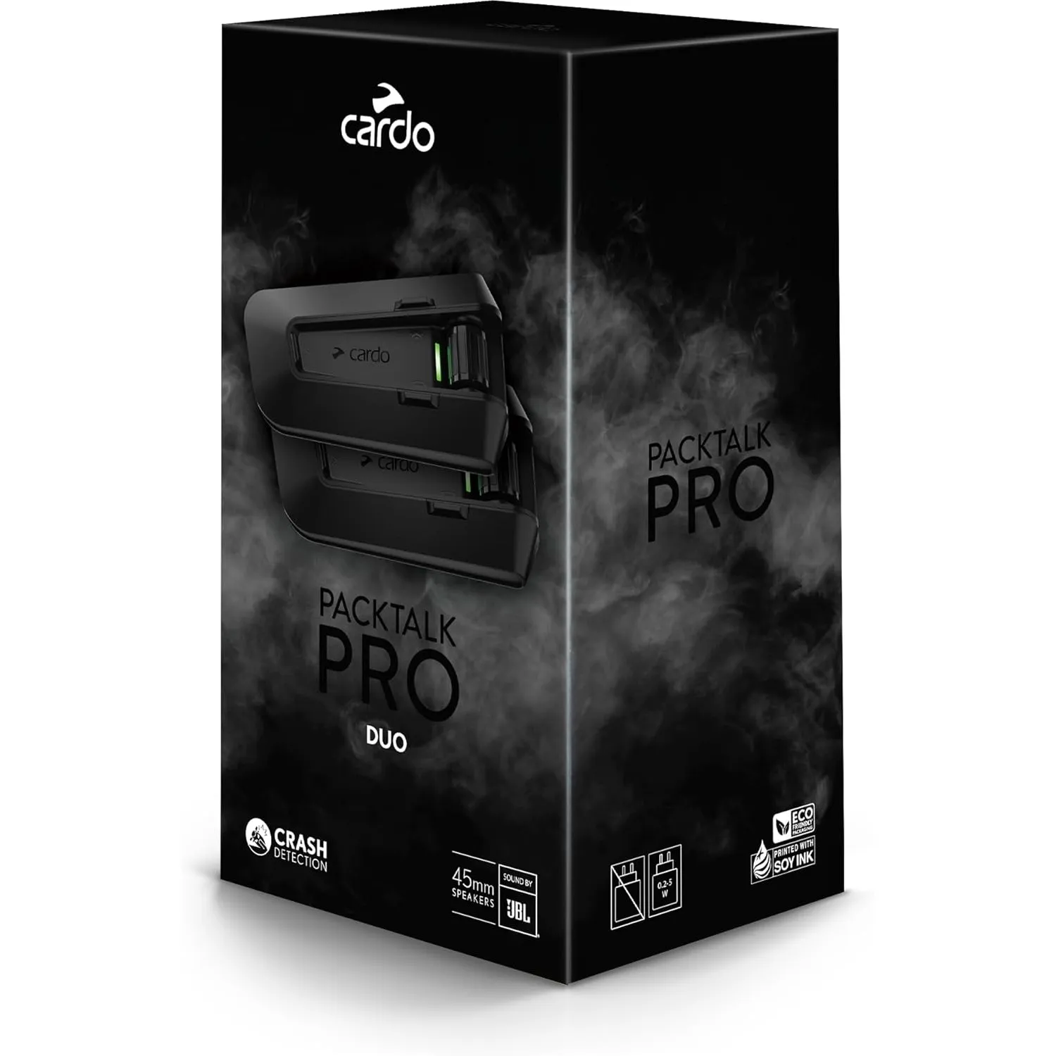 Cardo PACKTALK PRO - DUO | Wasserdicht
