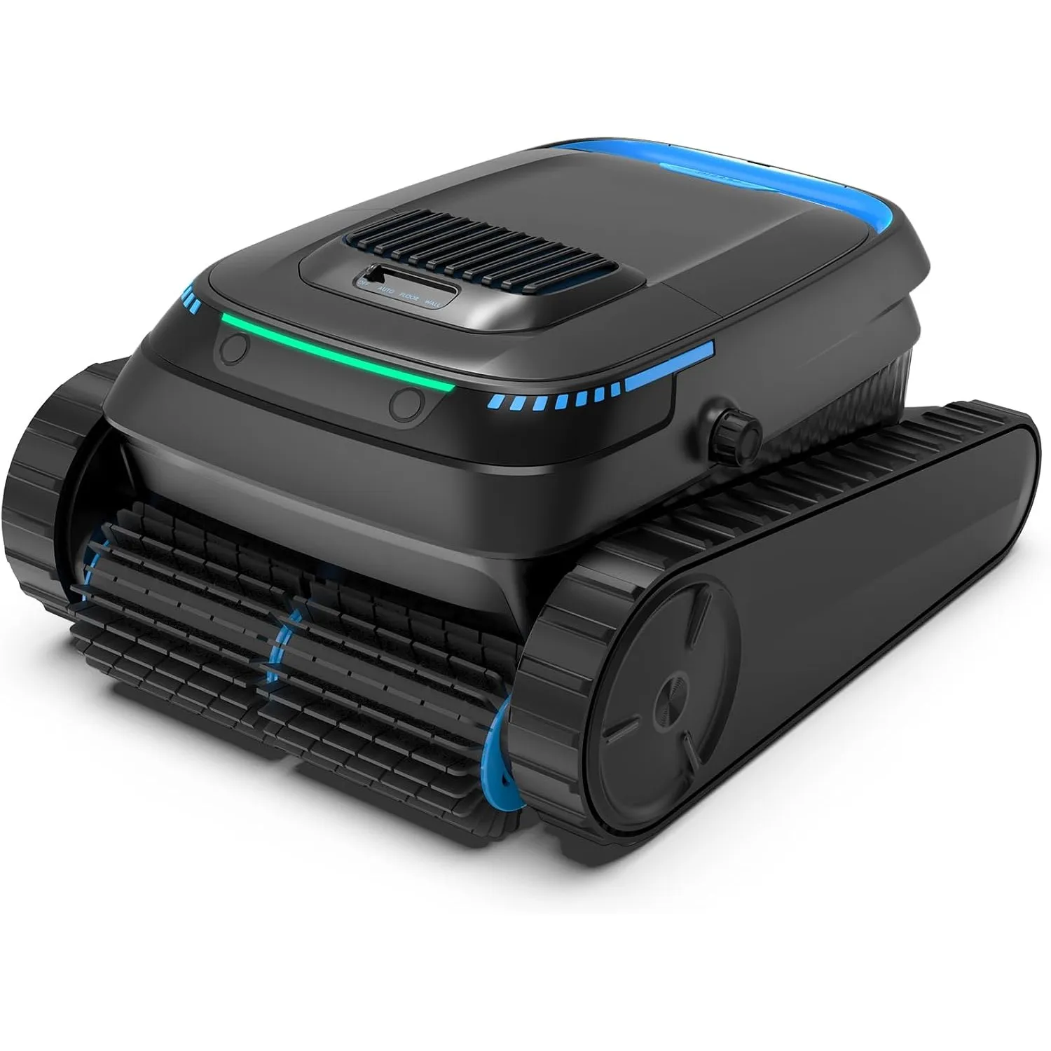 PC10 Poolroboter Boden und Wand, Wasserlinie,18927LPH Powerreiniger