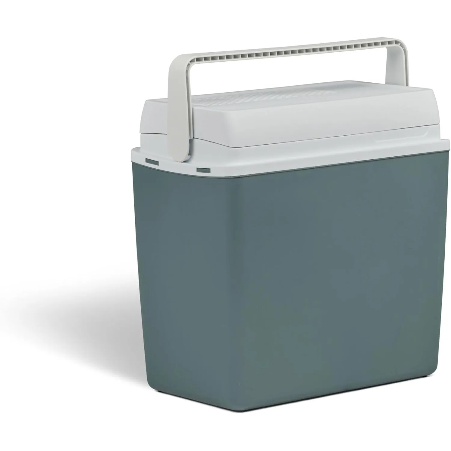 Mobicool Mirabelle MM24 DC elektrische Kühlbox 20L – 12V für Auto und LKW – Kompakte thermoelektrische Kühlbox für Rück…