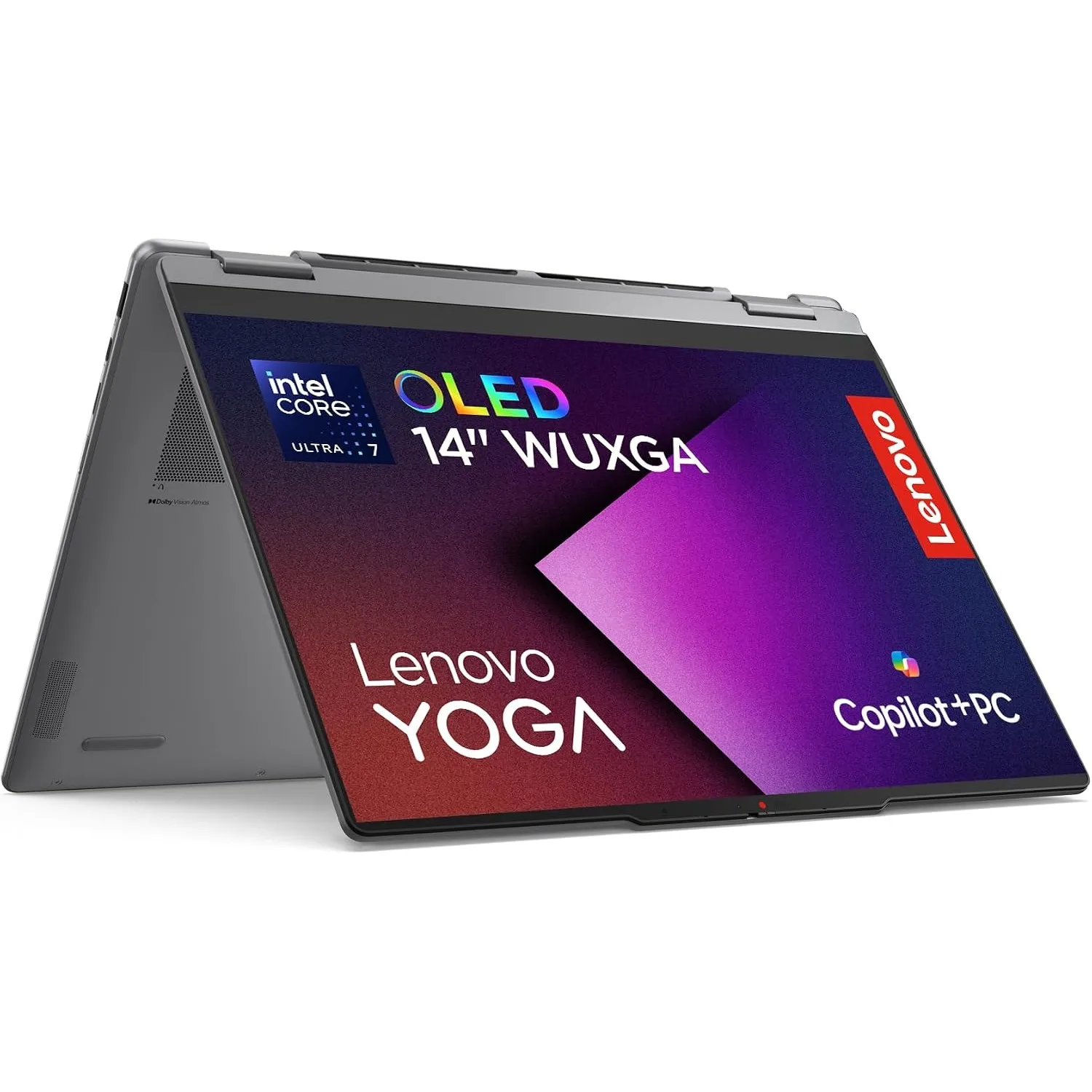 Lenovo Yoga 7 2in1 Aura Edition | Laptop | Intel Ultra 7 | 16GB | 1TB