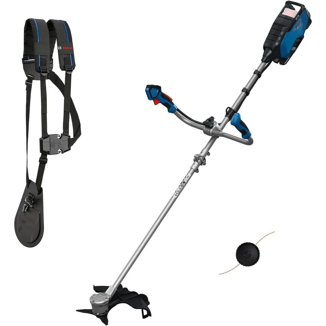 Bosch Pro Akku-Freischneider GFR18V-25 BH (ohne Akku/Ladegerät)