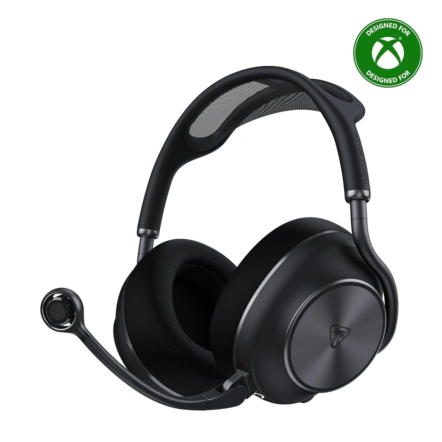Turtle Beach Stealth Pro II kabelloses Multiplattform-Headset, Xbox/PS5 | Schwarz, XBOX Series X|S/XBOX One/PlayStation…