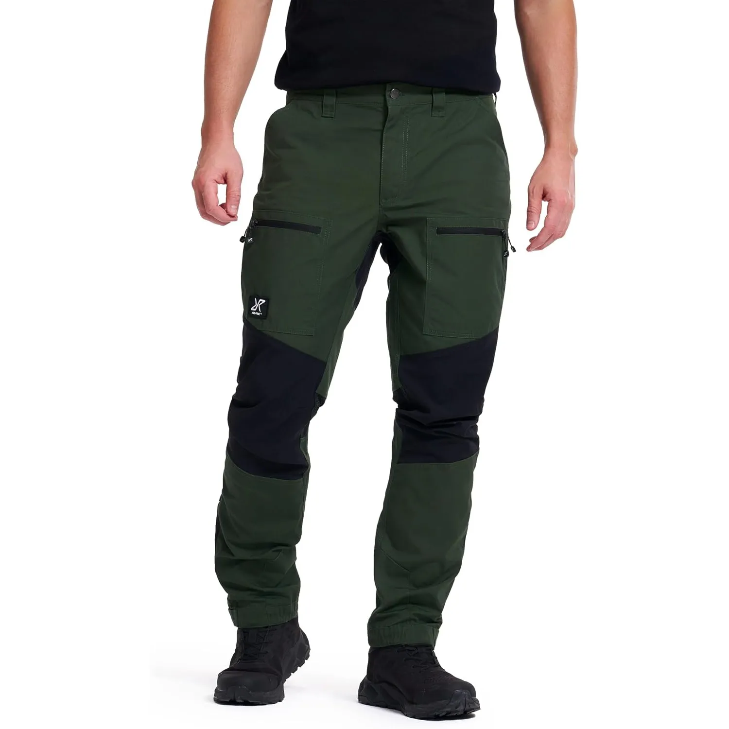 RevolutionRace Nordwand Pro Outdoorhose für Herren