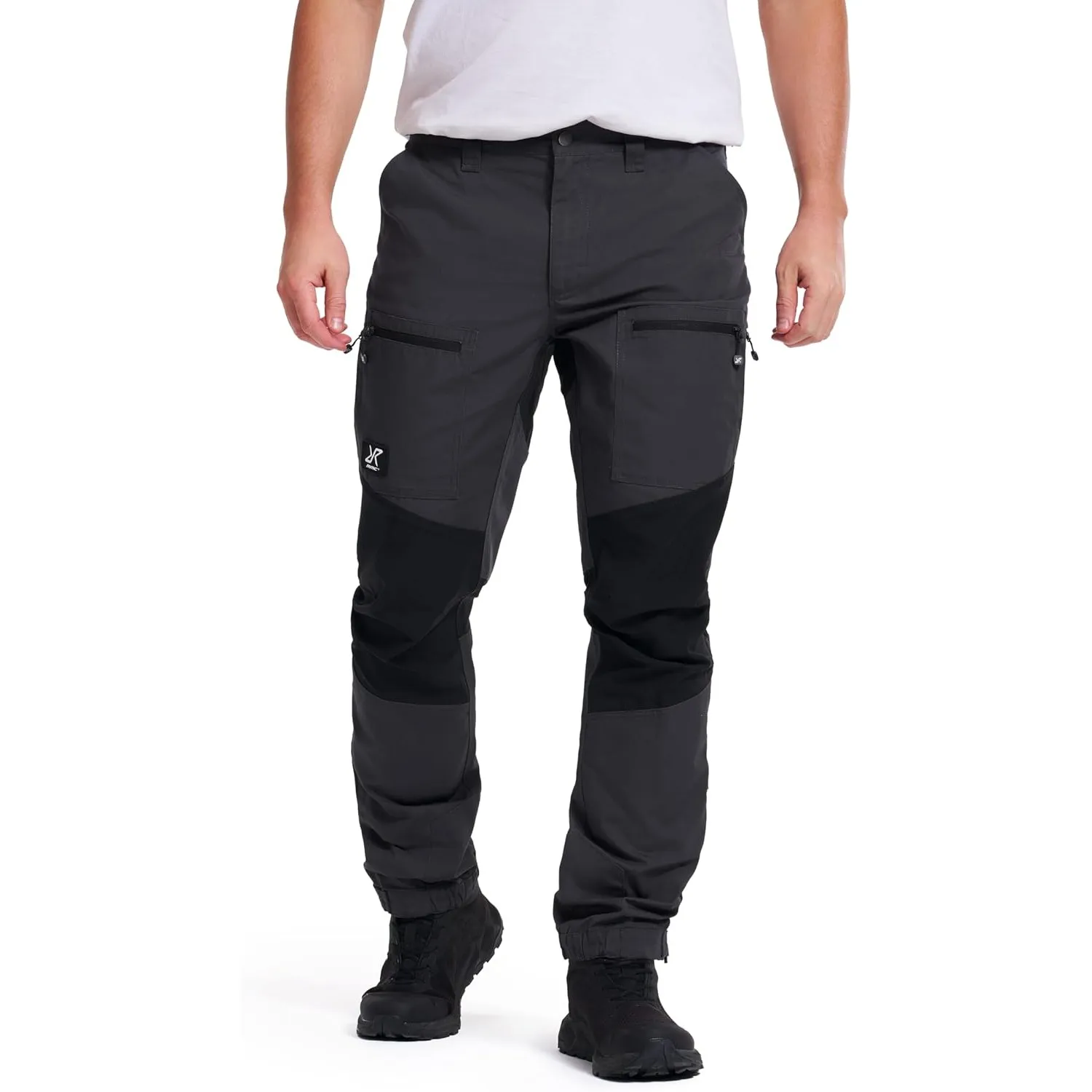 RevolutionRace Nordwand Pro Outdoorhose für Herren