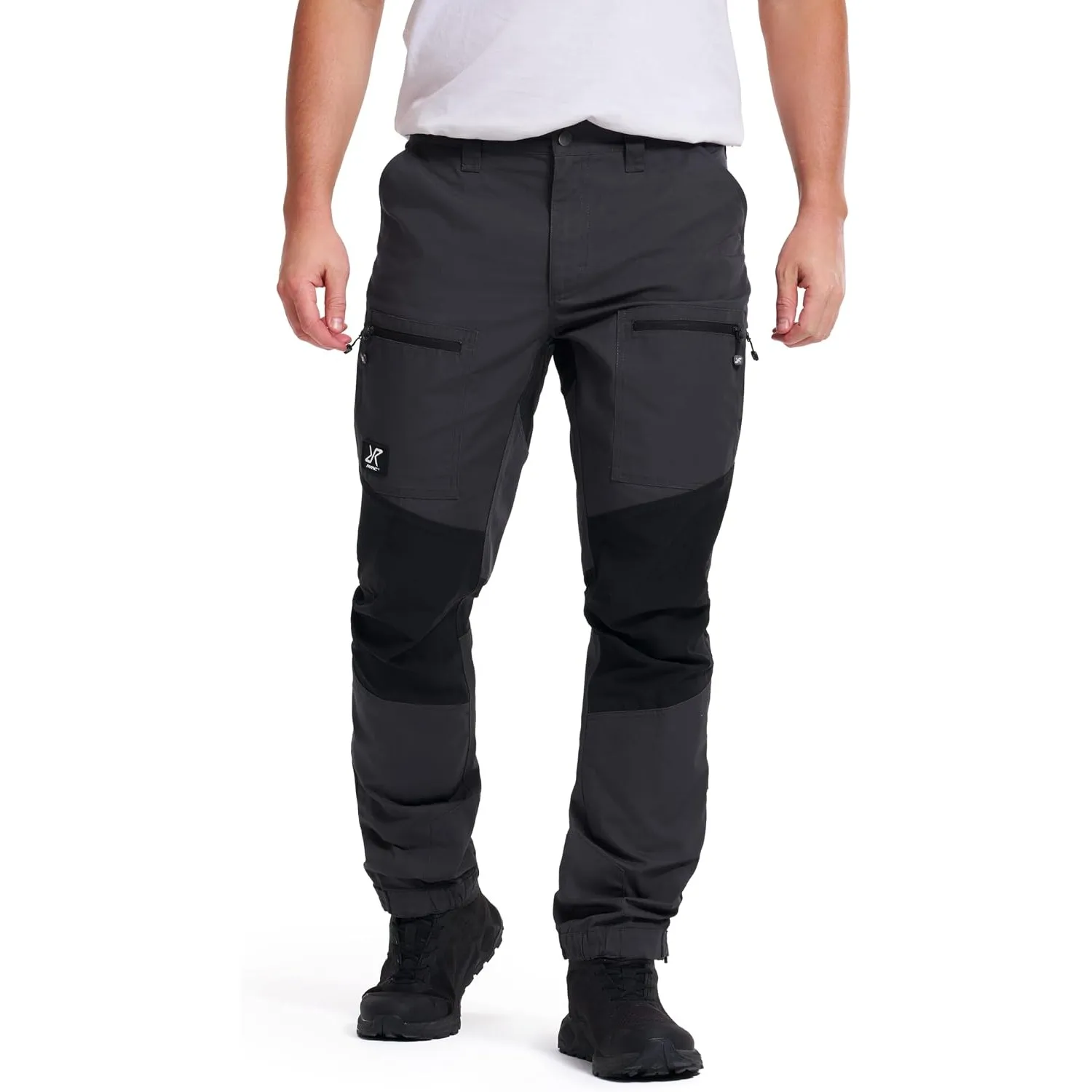 RevolutionRace Nordwand Pro Outdoorhose für Herren