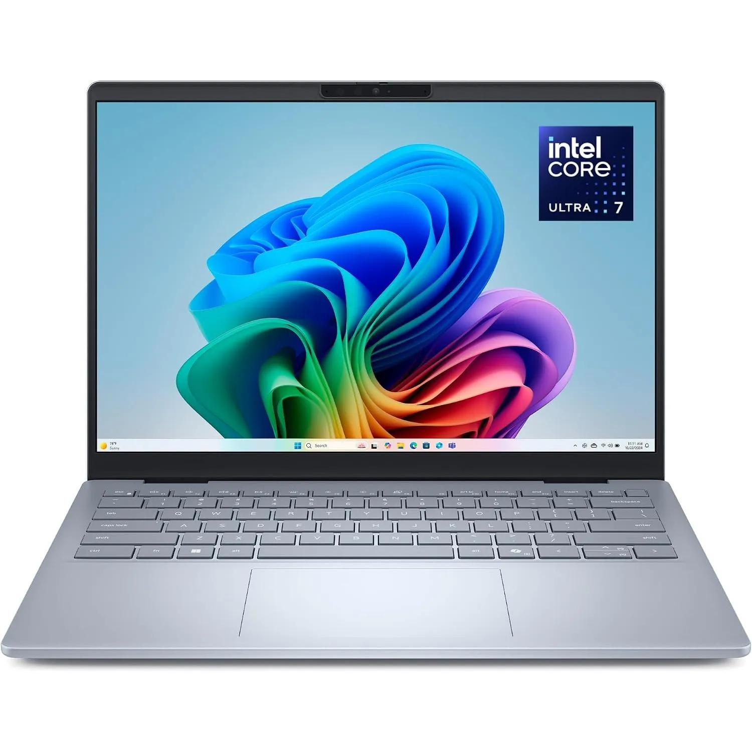 Dell 14 Plus Laptop - Intel Core Ultra 7 258V, 32GB RAM, 1TB SSD