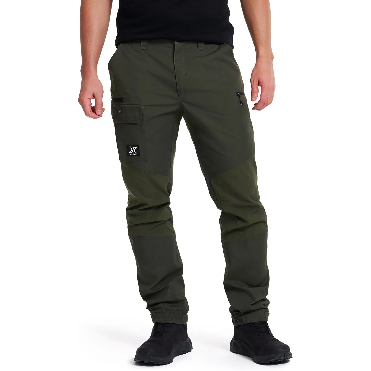 RevolutionRace Nordwand Outdoor Hose für Herren