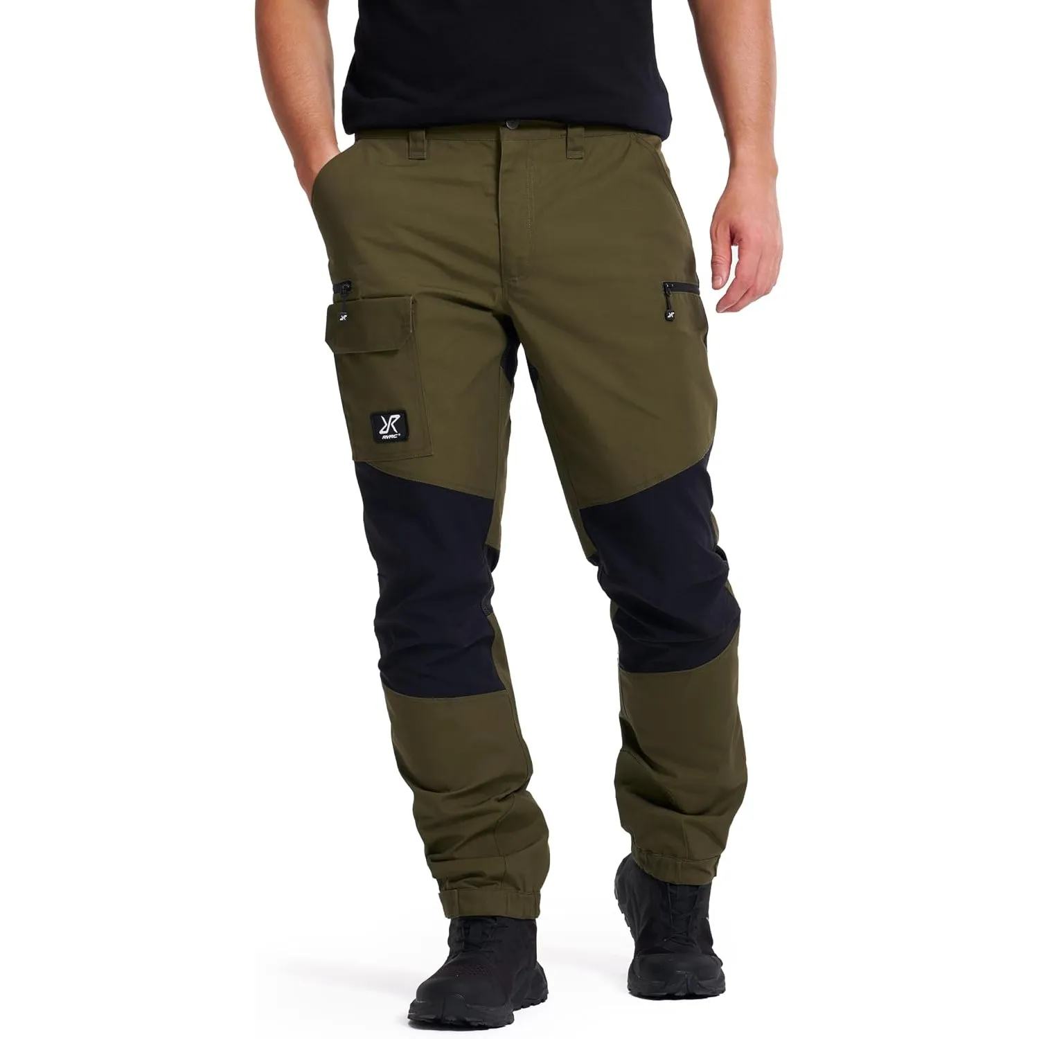RevolutionRace Nordwand Outdoor Hose für Herren